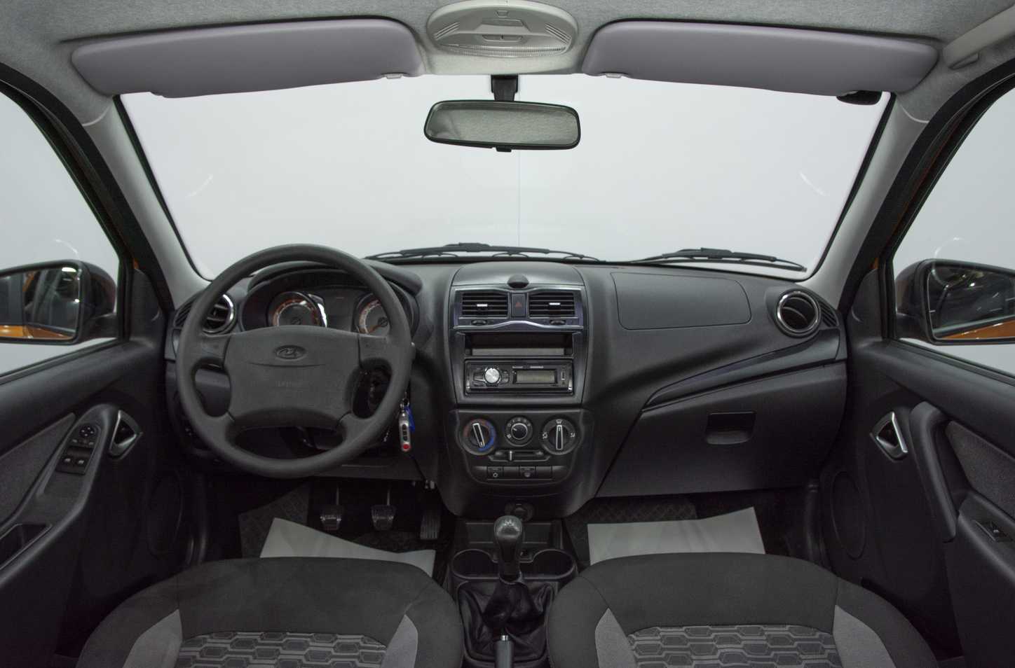 LADA (ВАЗ) Granta Cross