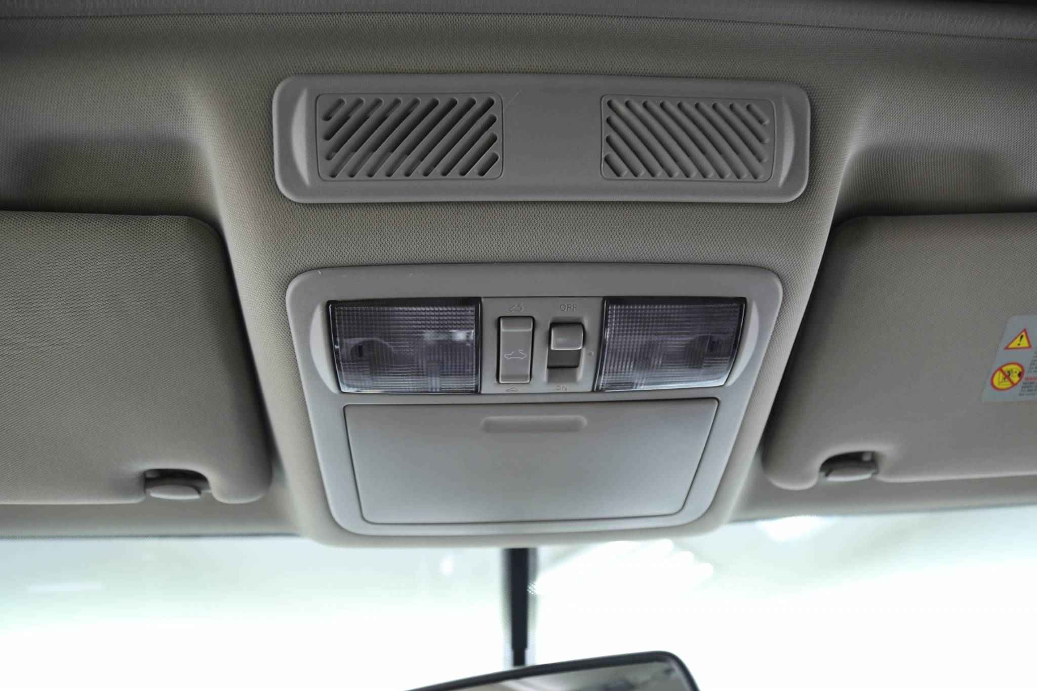 Nissan Pathfinder, III Рестайлинг