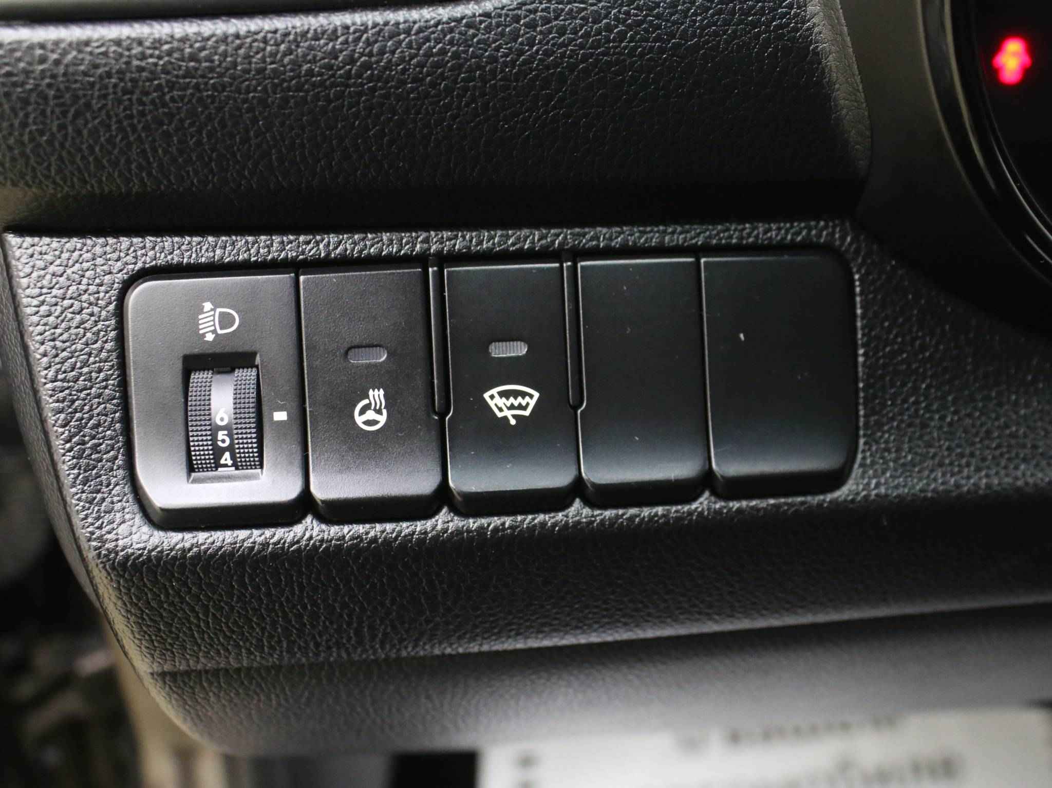 Kia Rio, III Рестайлинг