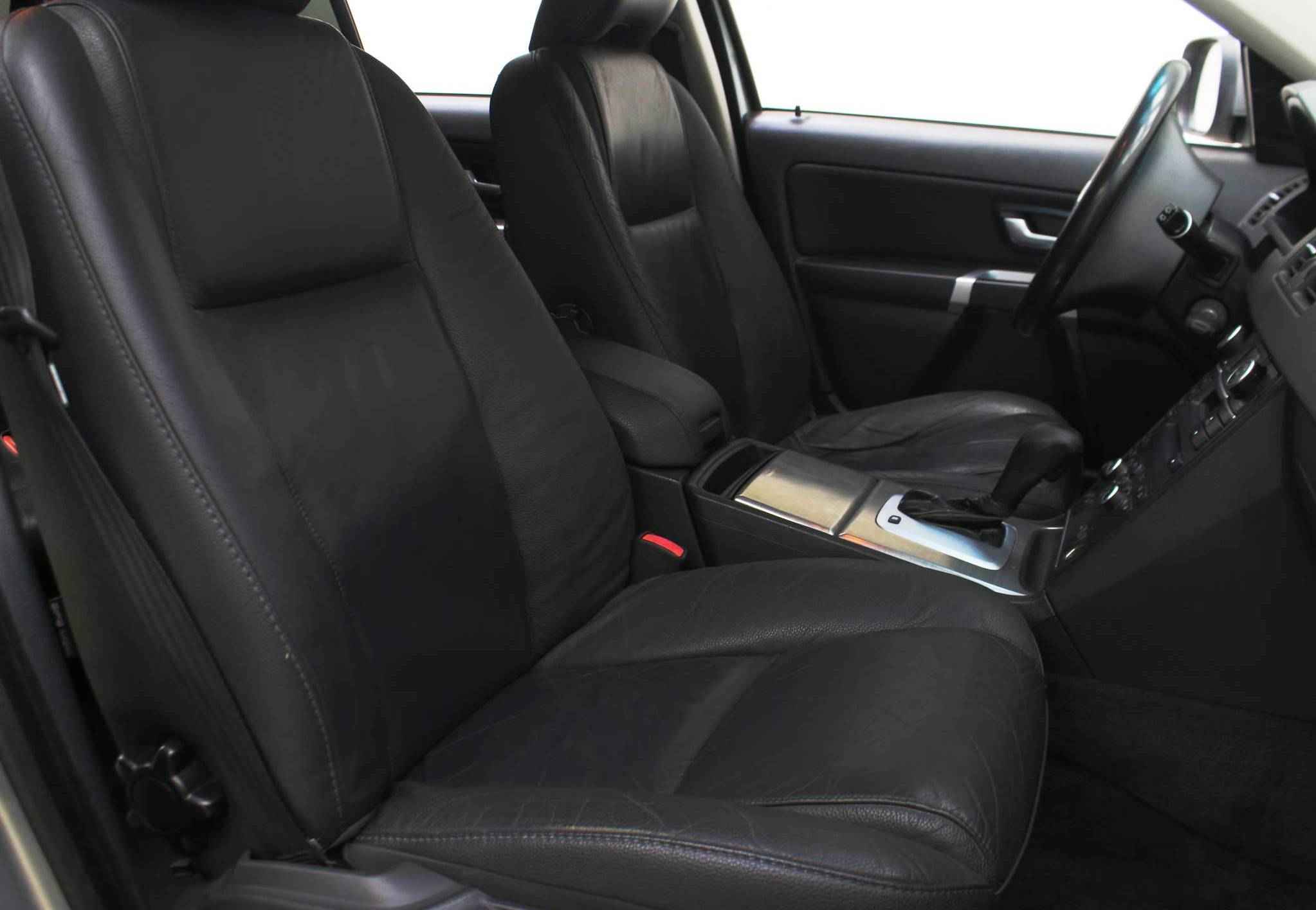 Volvo XC90, I Рестайлинг