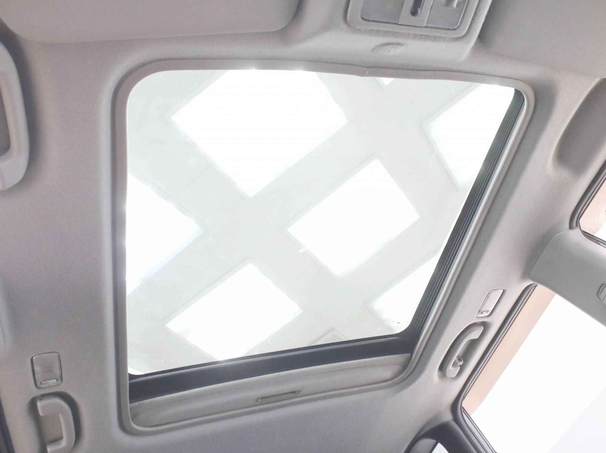 Nissan X-Trail, II Рестайлинг