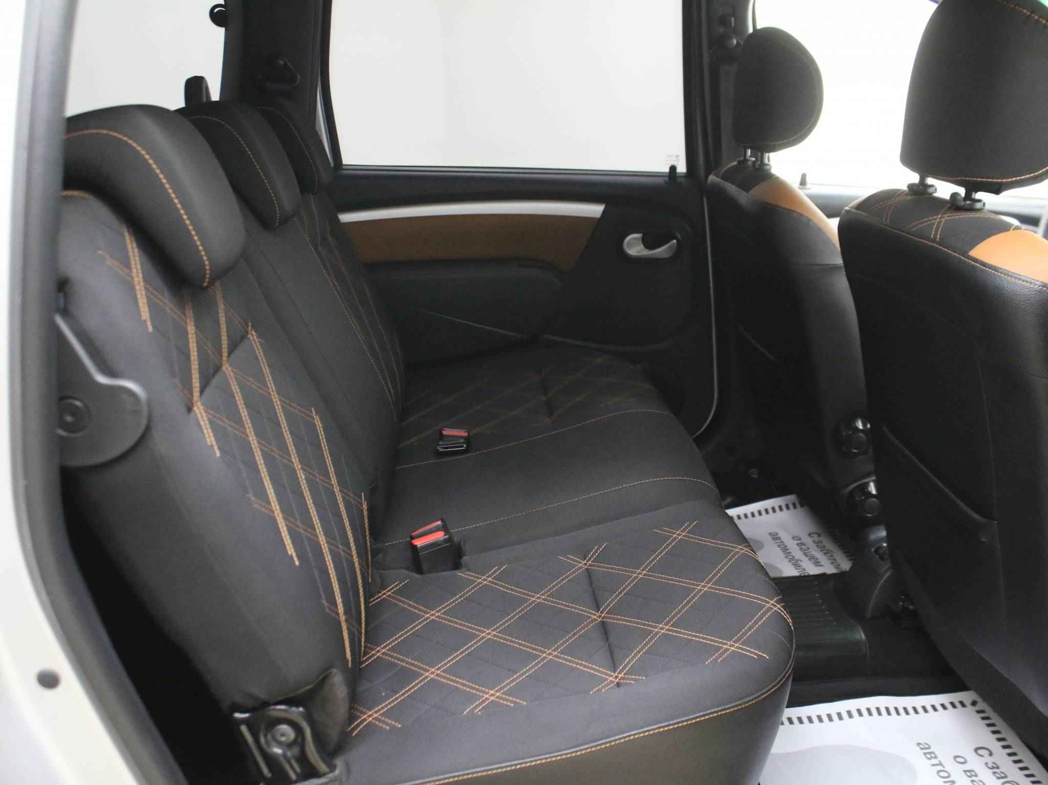 LADA (ВАЗ) Largus, I