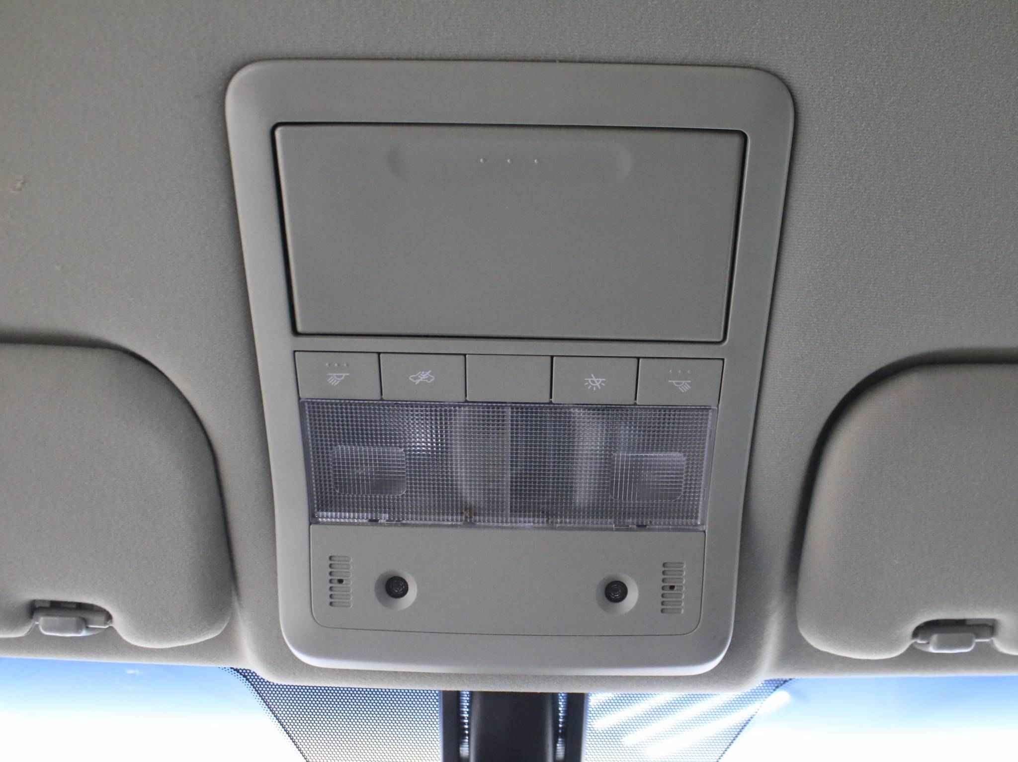 Chevrolet Captiva, I Рестайлинг 2