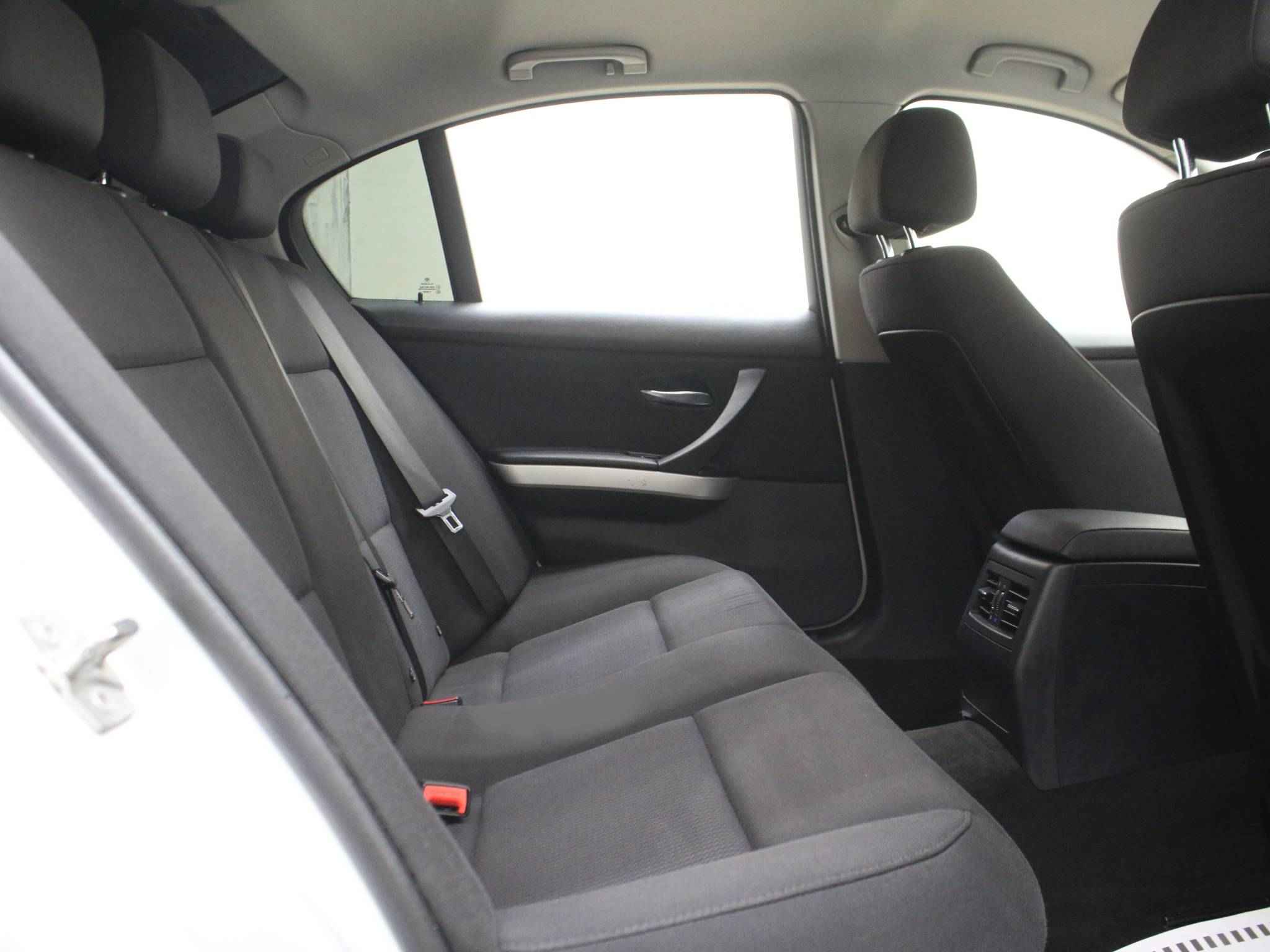 BMW 3 серии, V (E90/E91/E92/E93) Рестайлинг