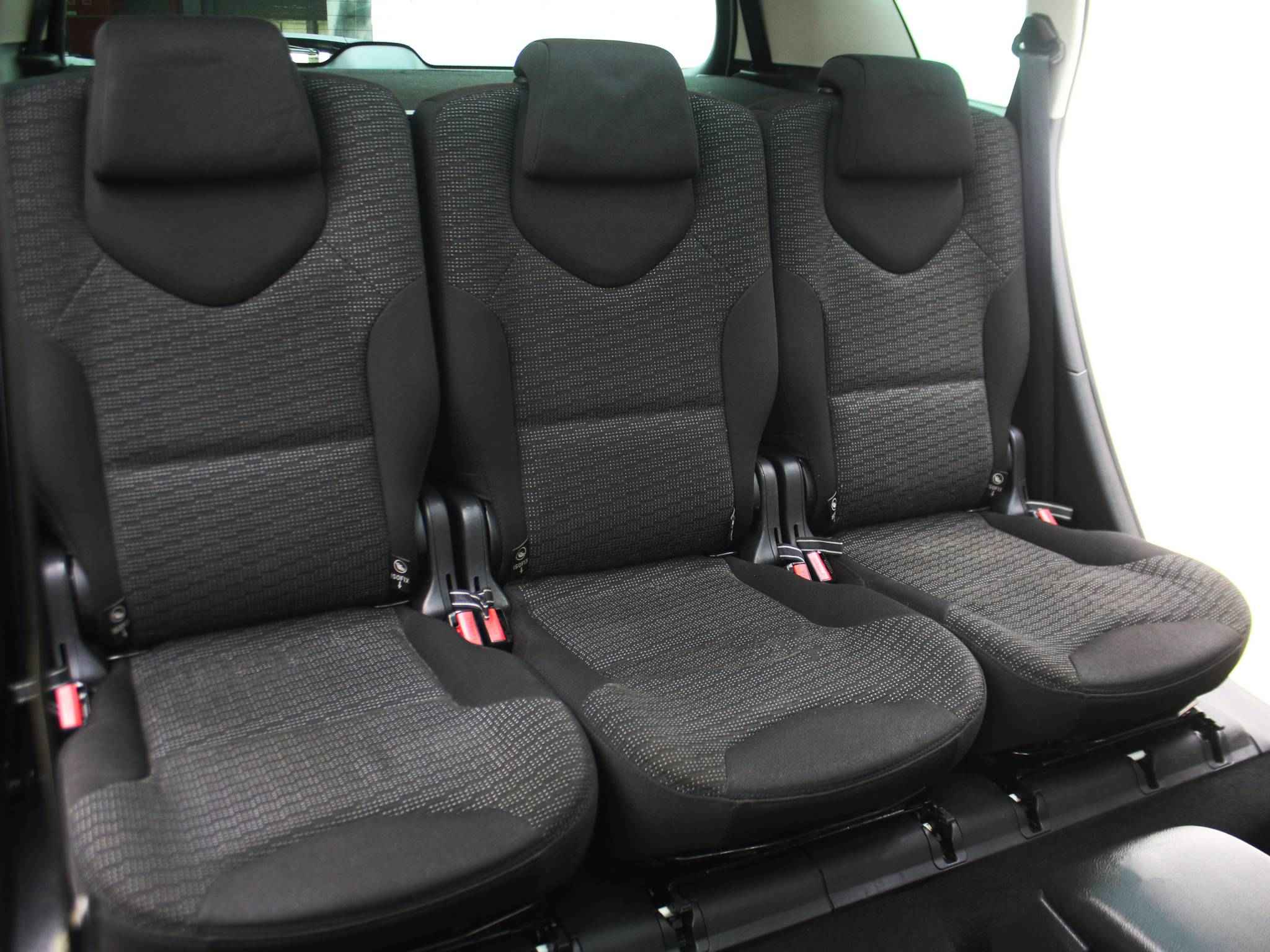 Peugeot 308, I Рестайлинг