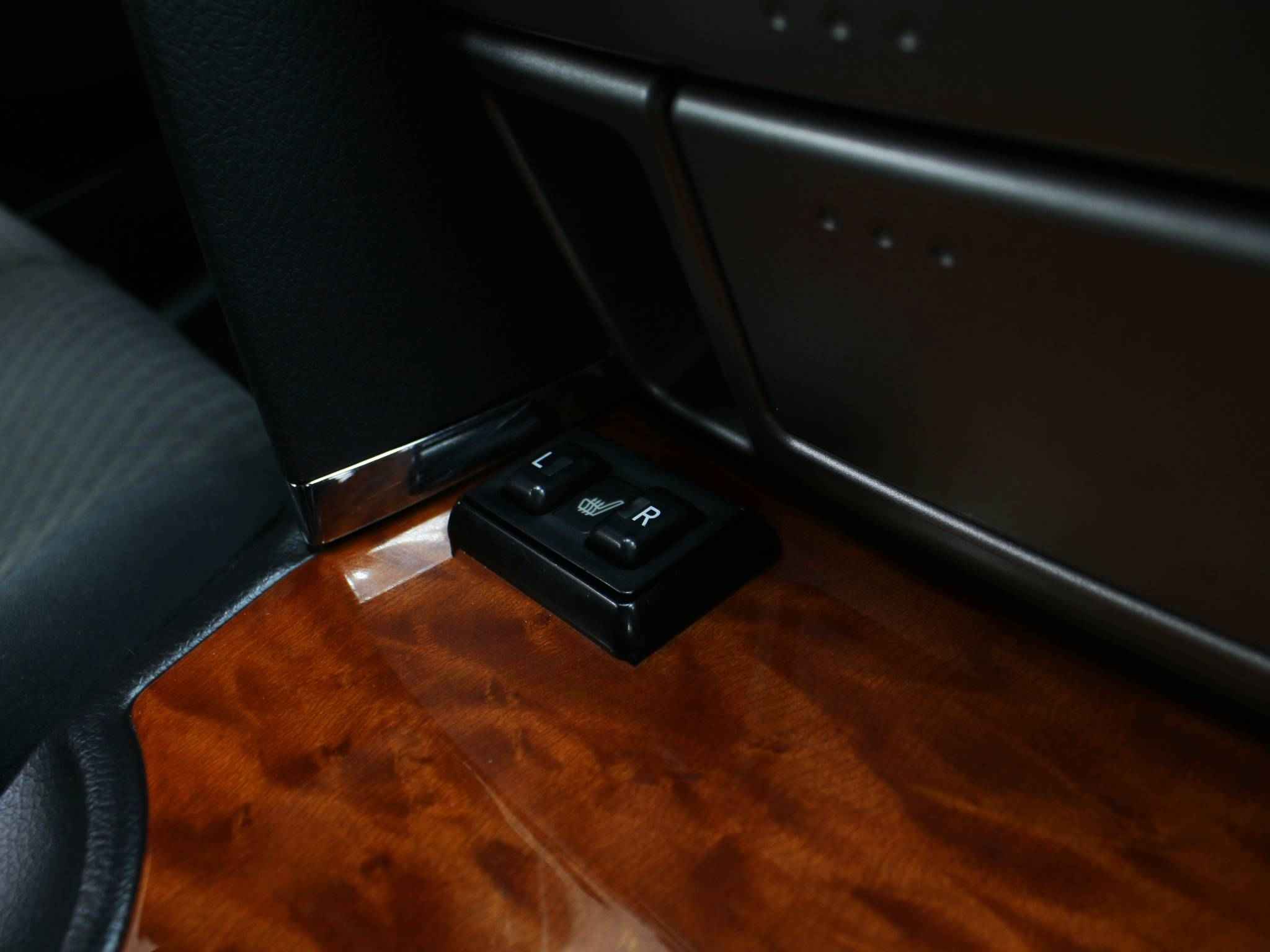 Toyota Camry, VI (XV40)