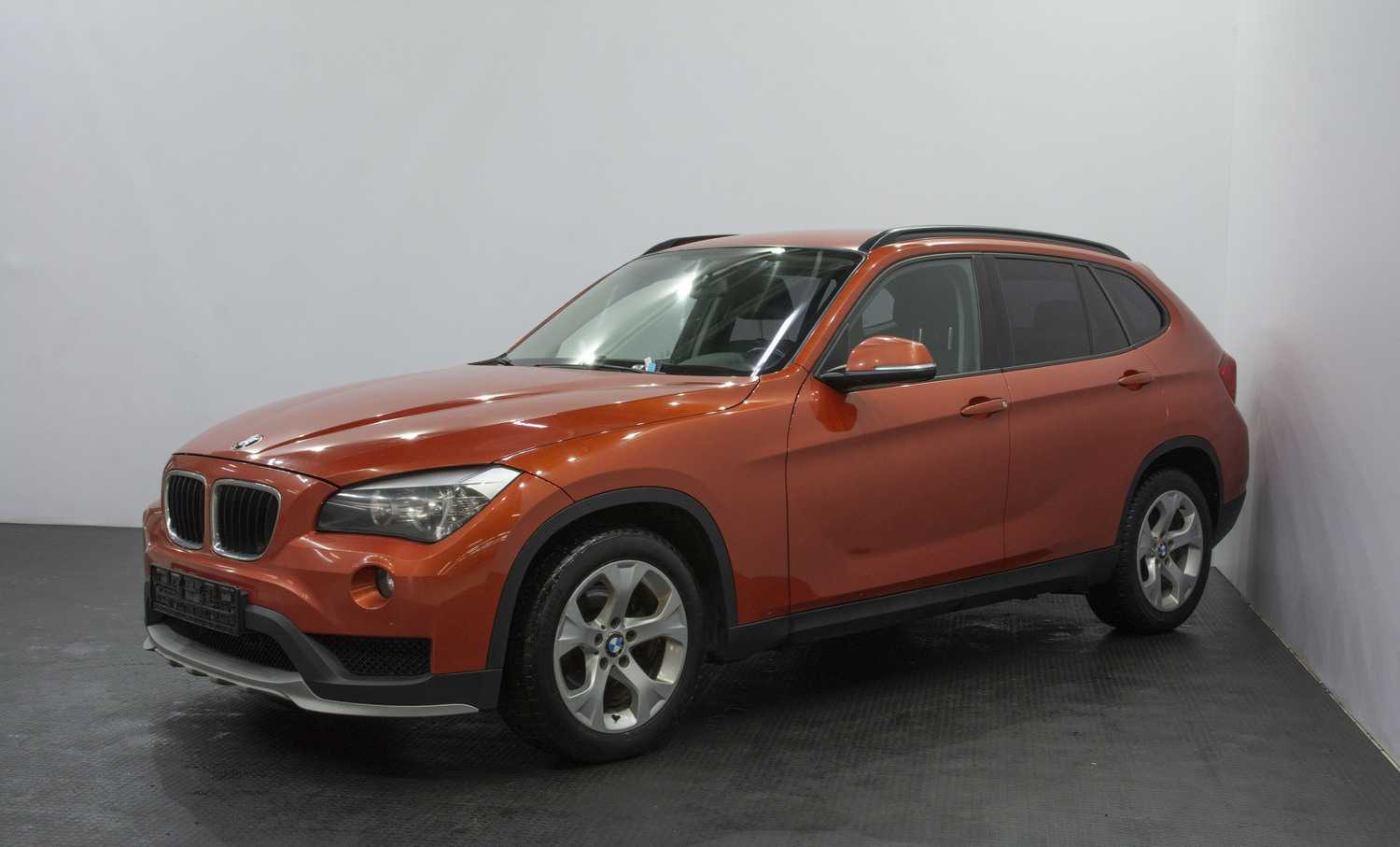 BMW X1 20d