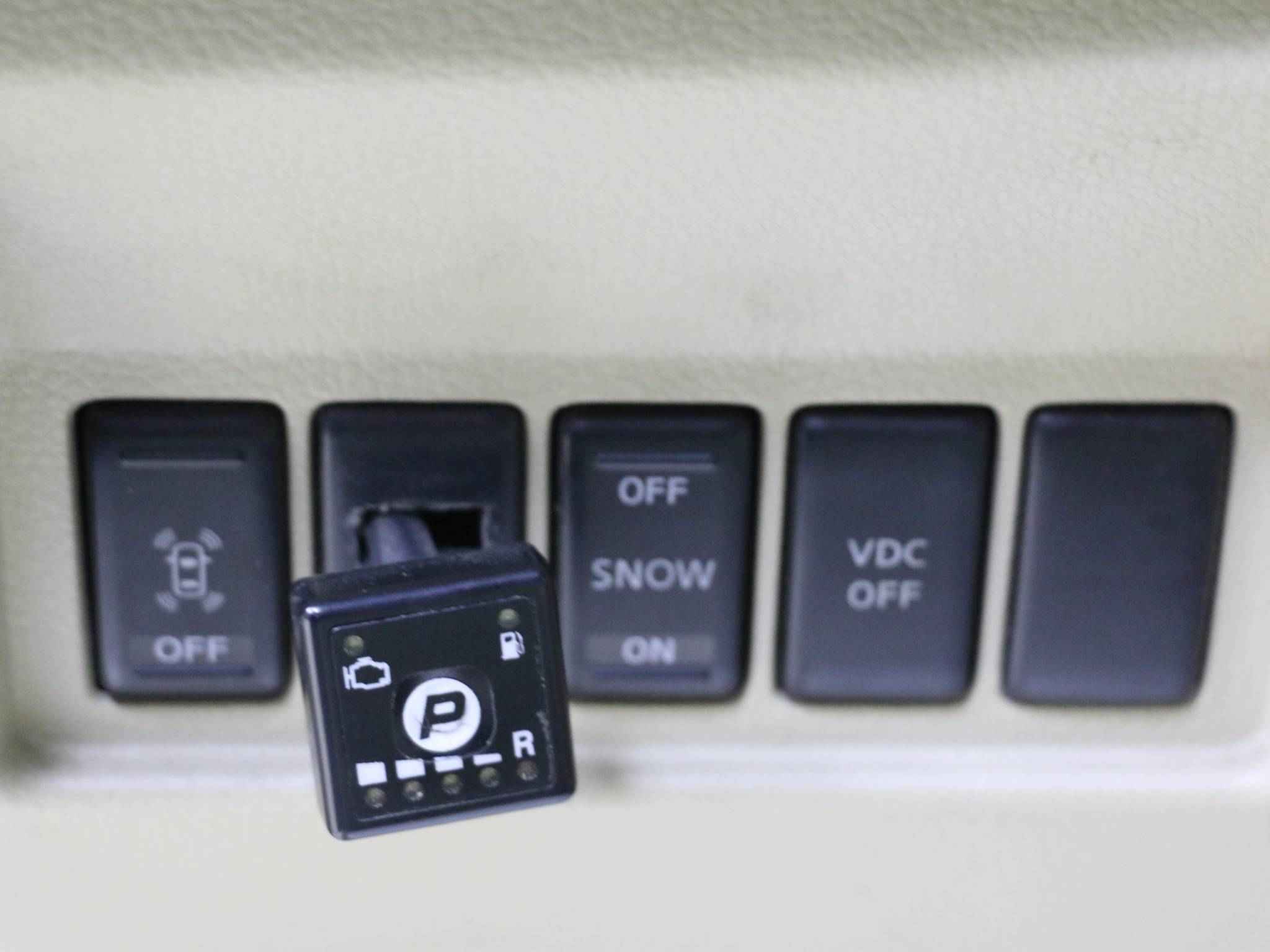 Infiniti FX, I (S50) Рестайлинг