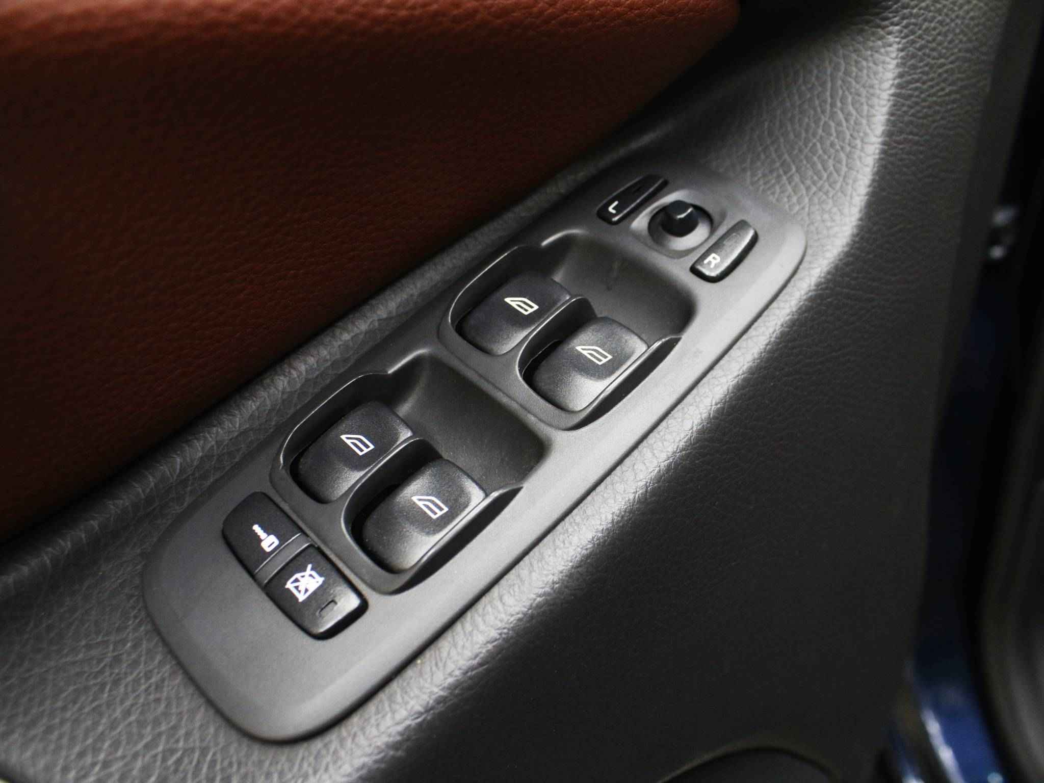 Volvo XC90, I Рестайлинг