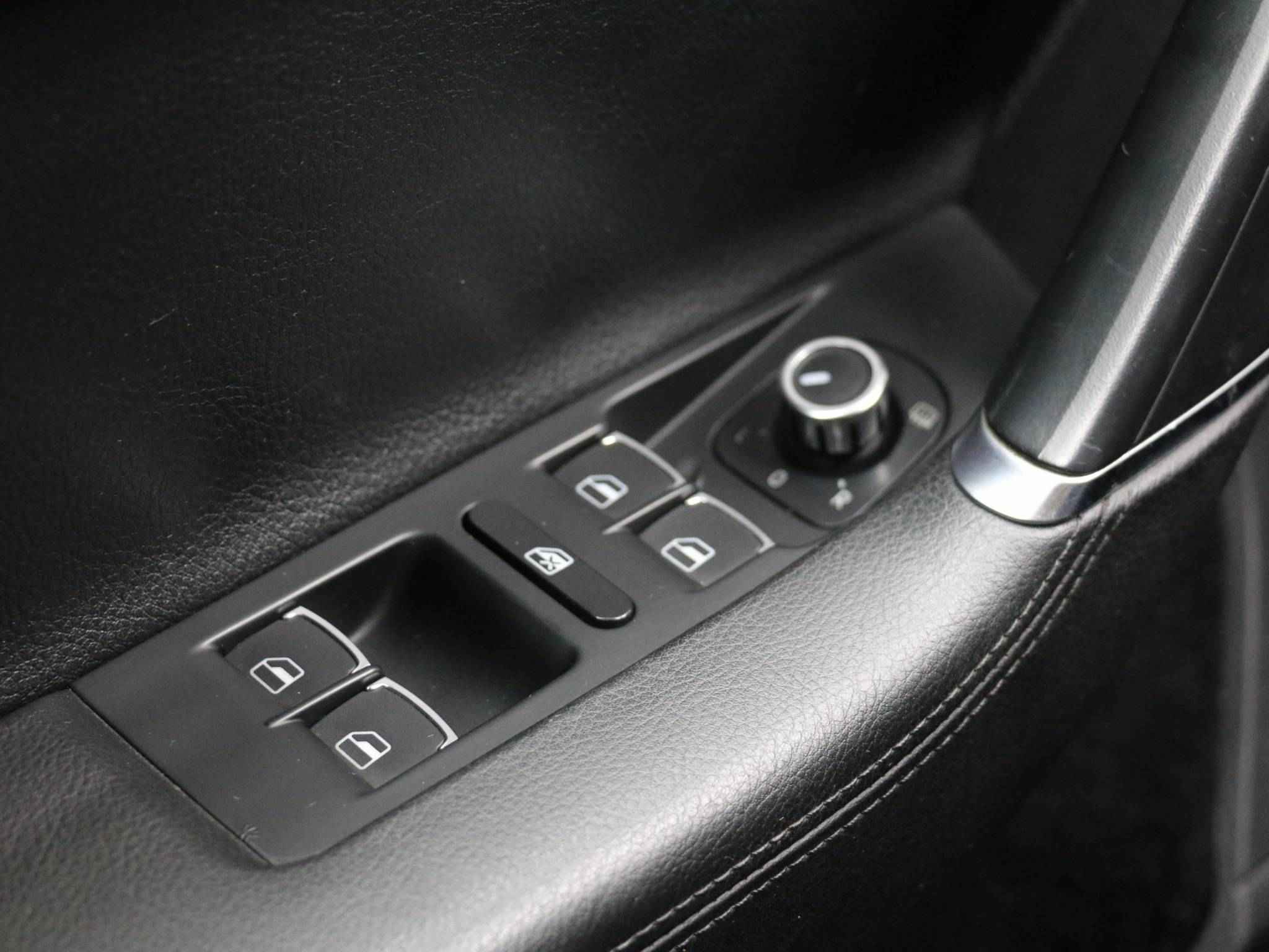 Volkswagen Passat, B7