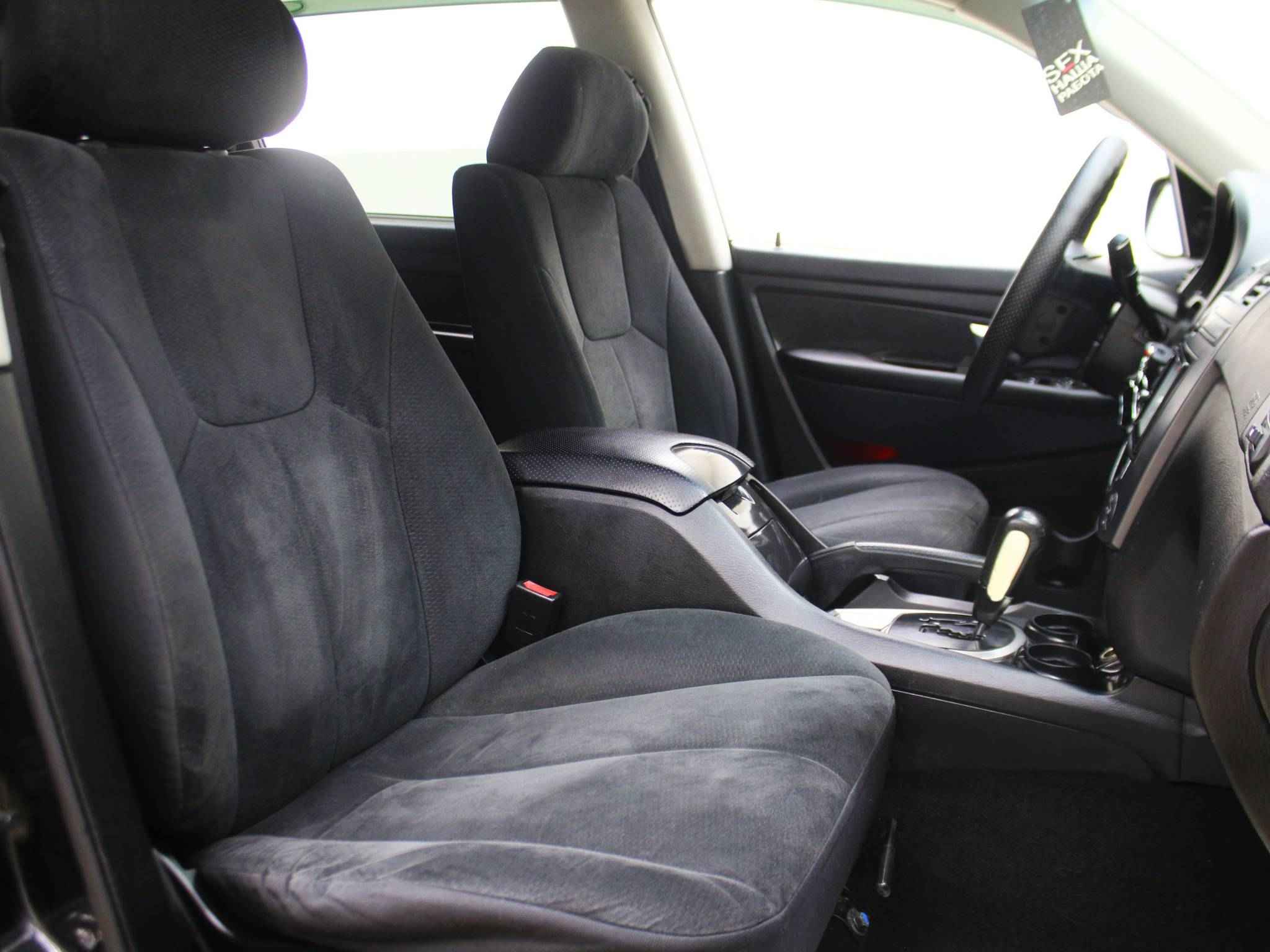 SsangYong Rexton, II