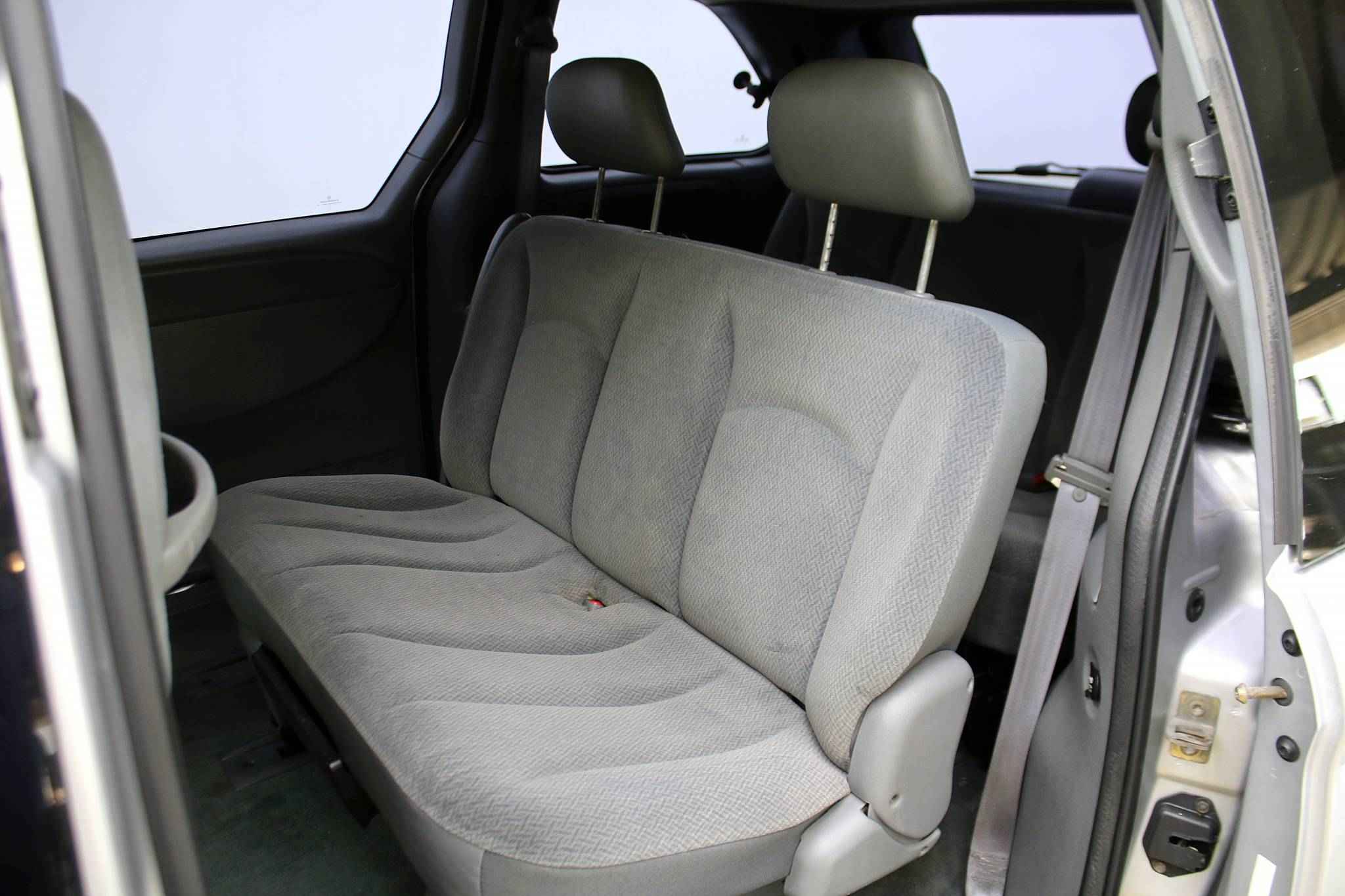 Dodge Caravan, IV