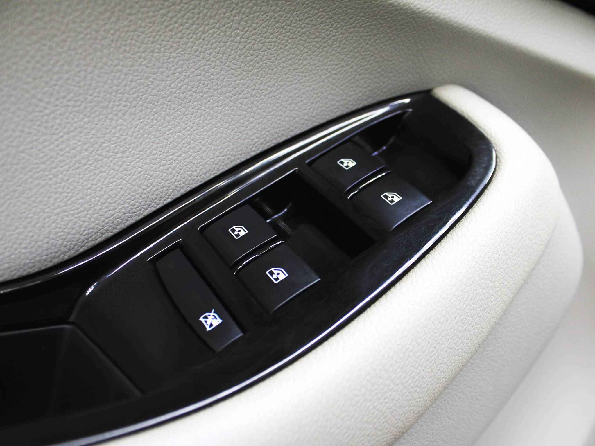 Chevrolet Orlando, I