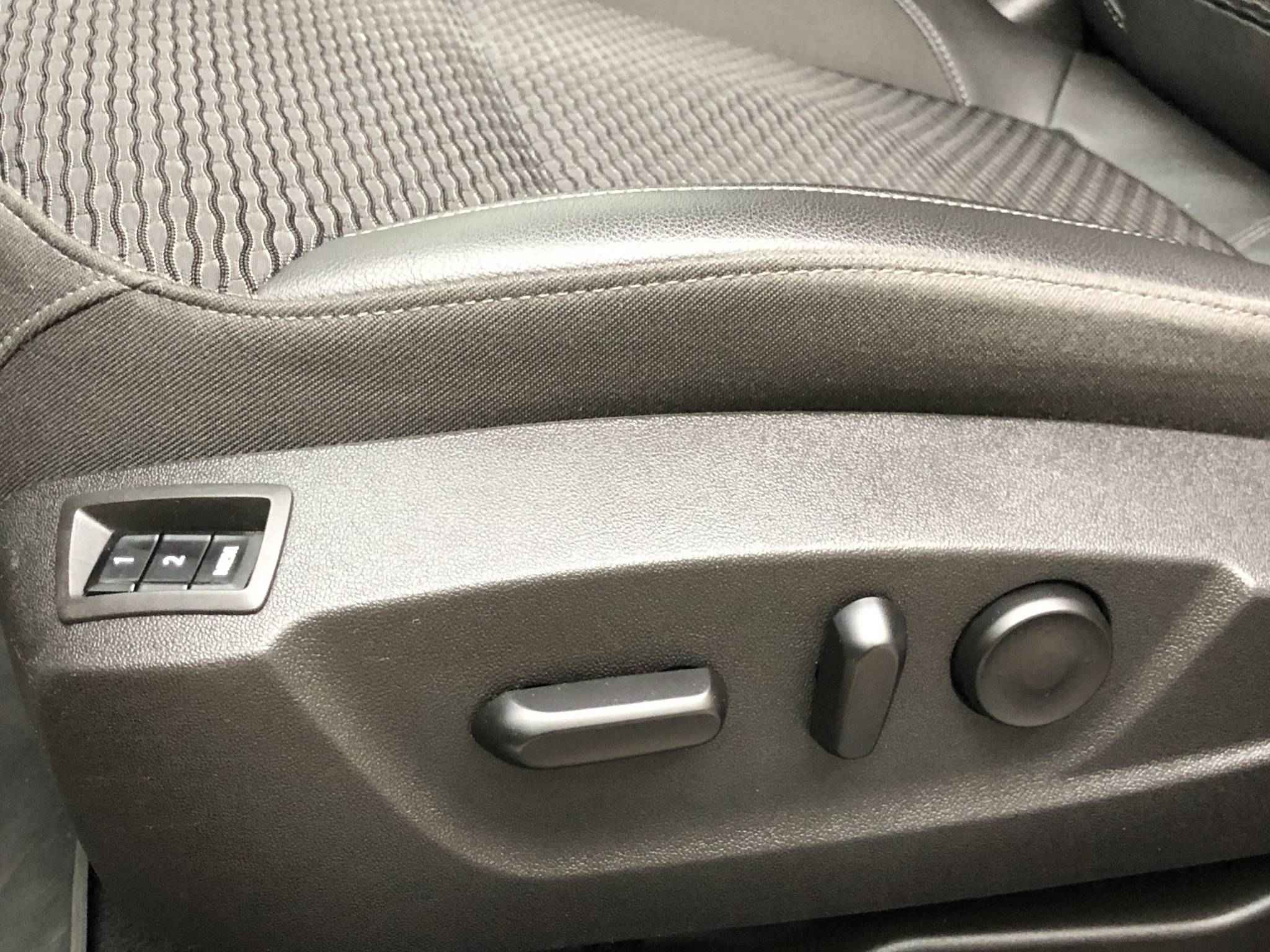 Opel Insignia, I Рестайлинг