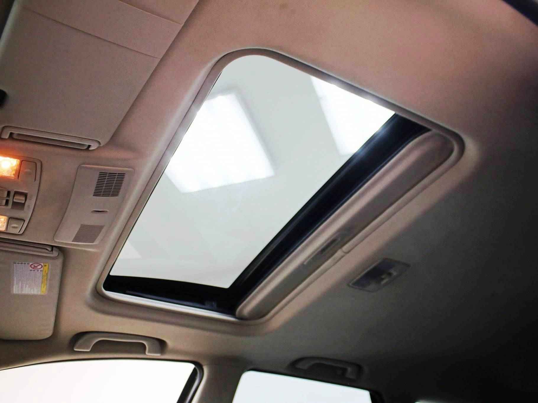 Mazda CX-7, I Рестайлинг