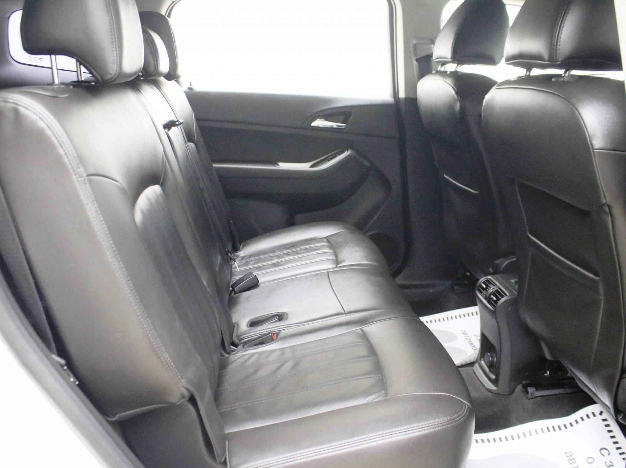 Chevrolet Orlando, I