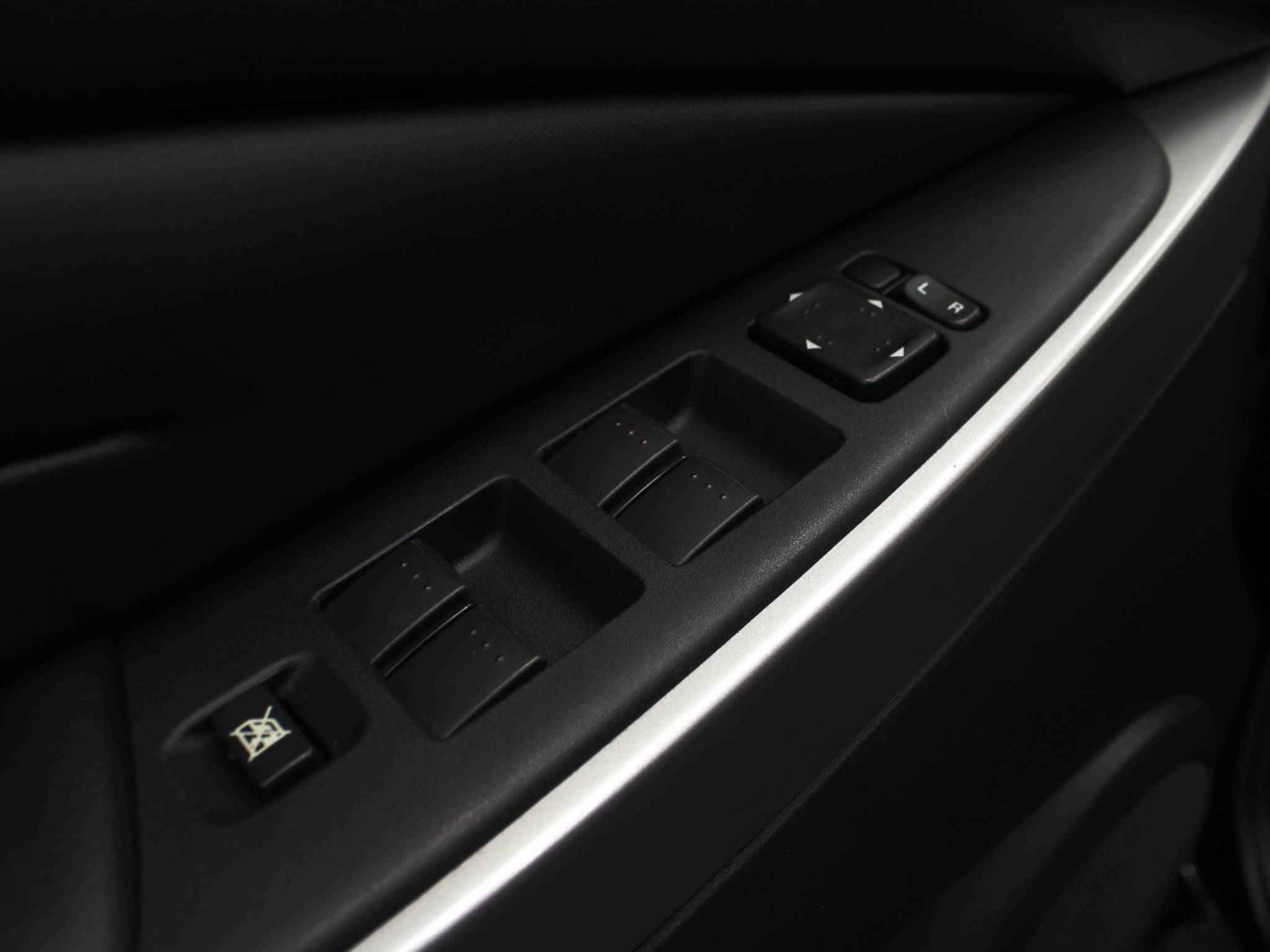 Mazda CX-7, I Рестайлинг