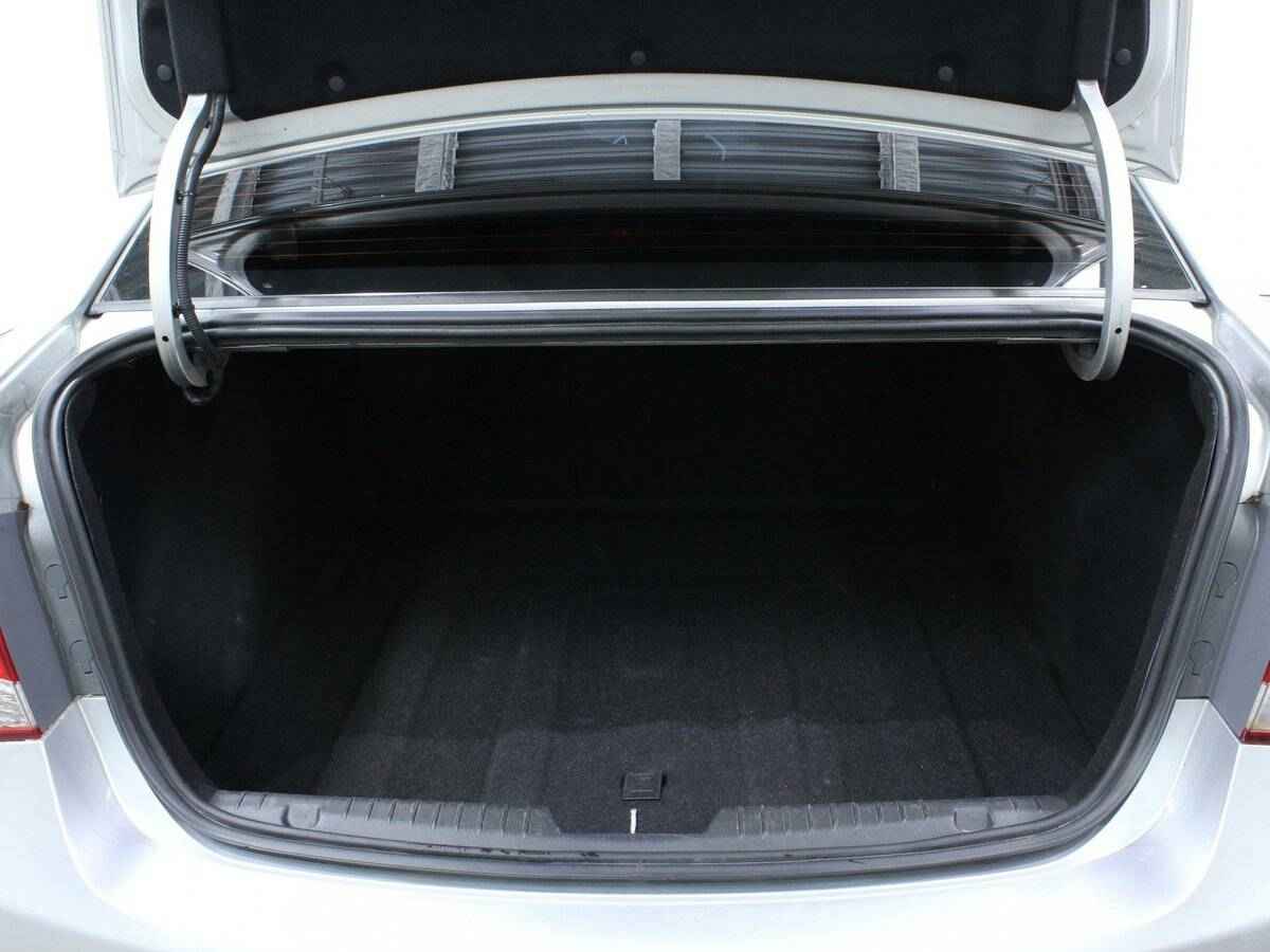 Chevrolet Cruze, I Рестайлинг