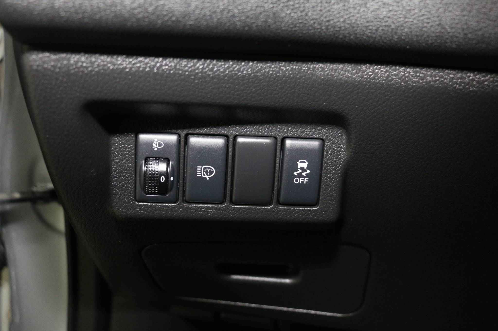 Nissan X-Trail, II Рестайлинг