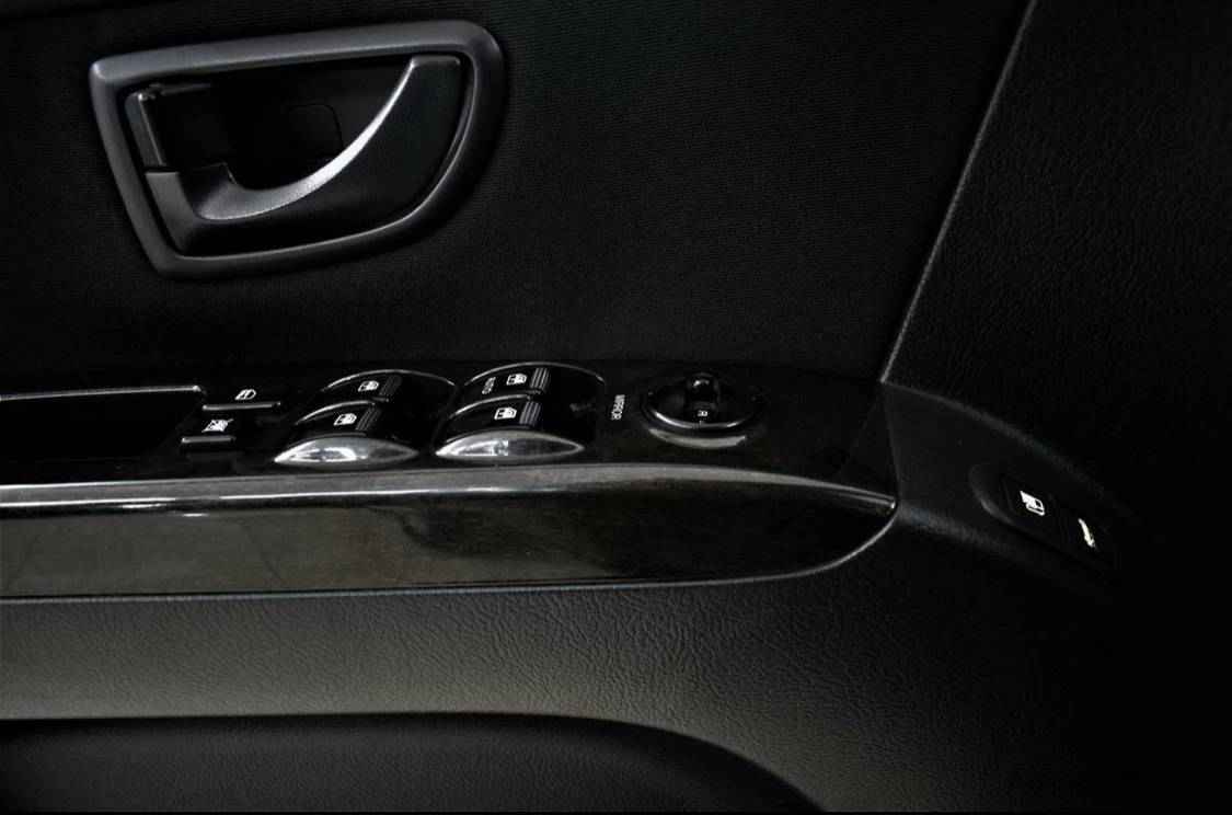 Kia Sorento, I Рестайлинг