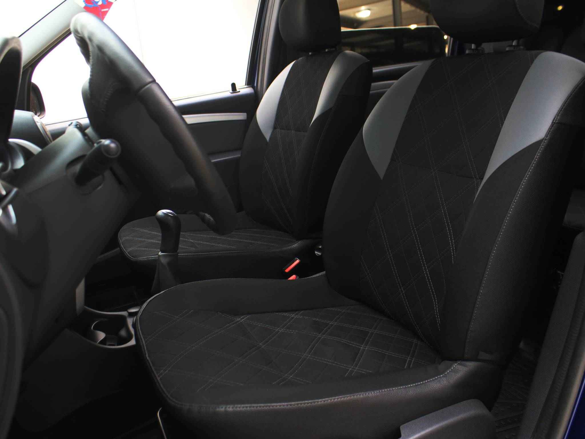 LADA (ВАЗ) Largus, I