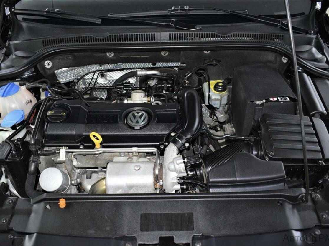 Volkswagen Jetta, VI