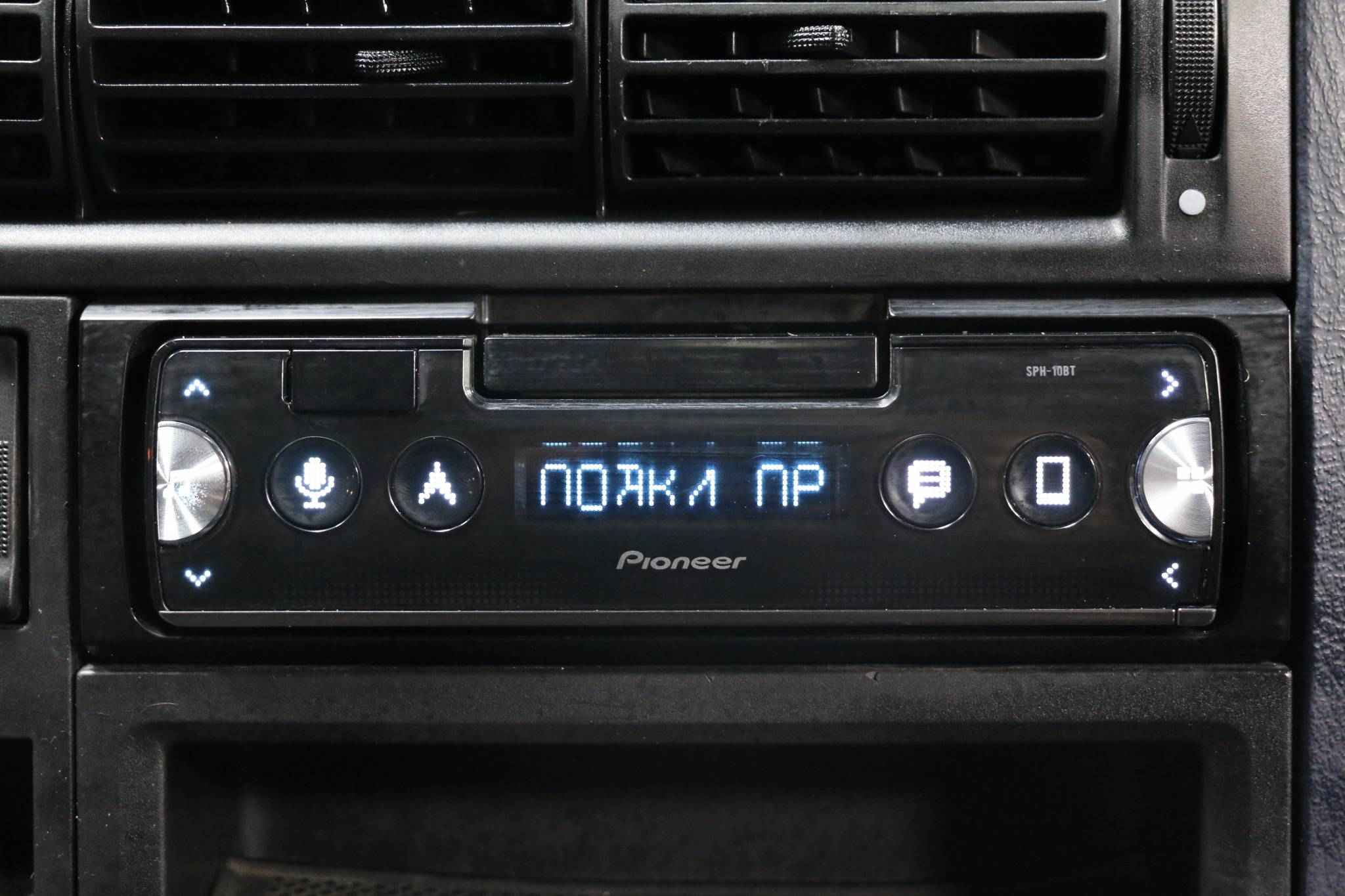 Volkswagen Caravelle, T4