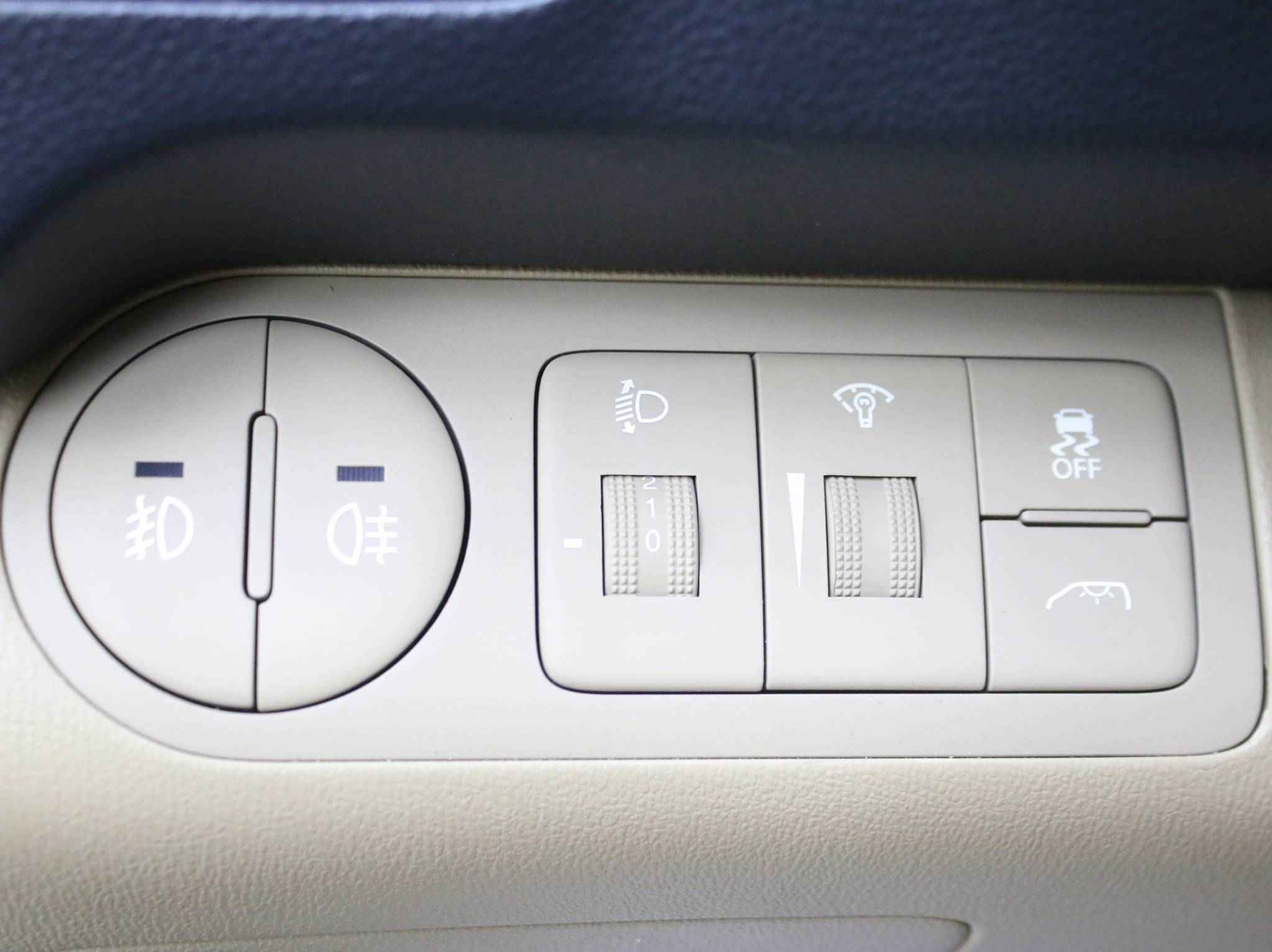 Hyundai H-1, II Рестайлинг 2