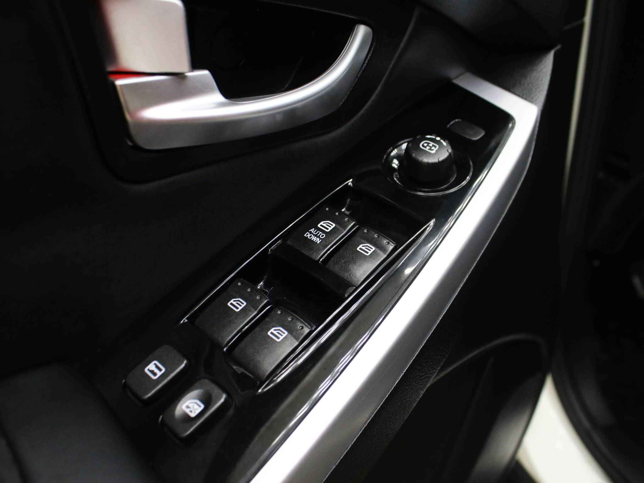 SsangYong Actyon, II Рестайлинг