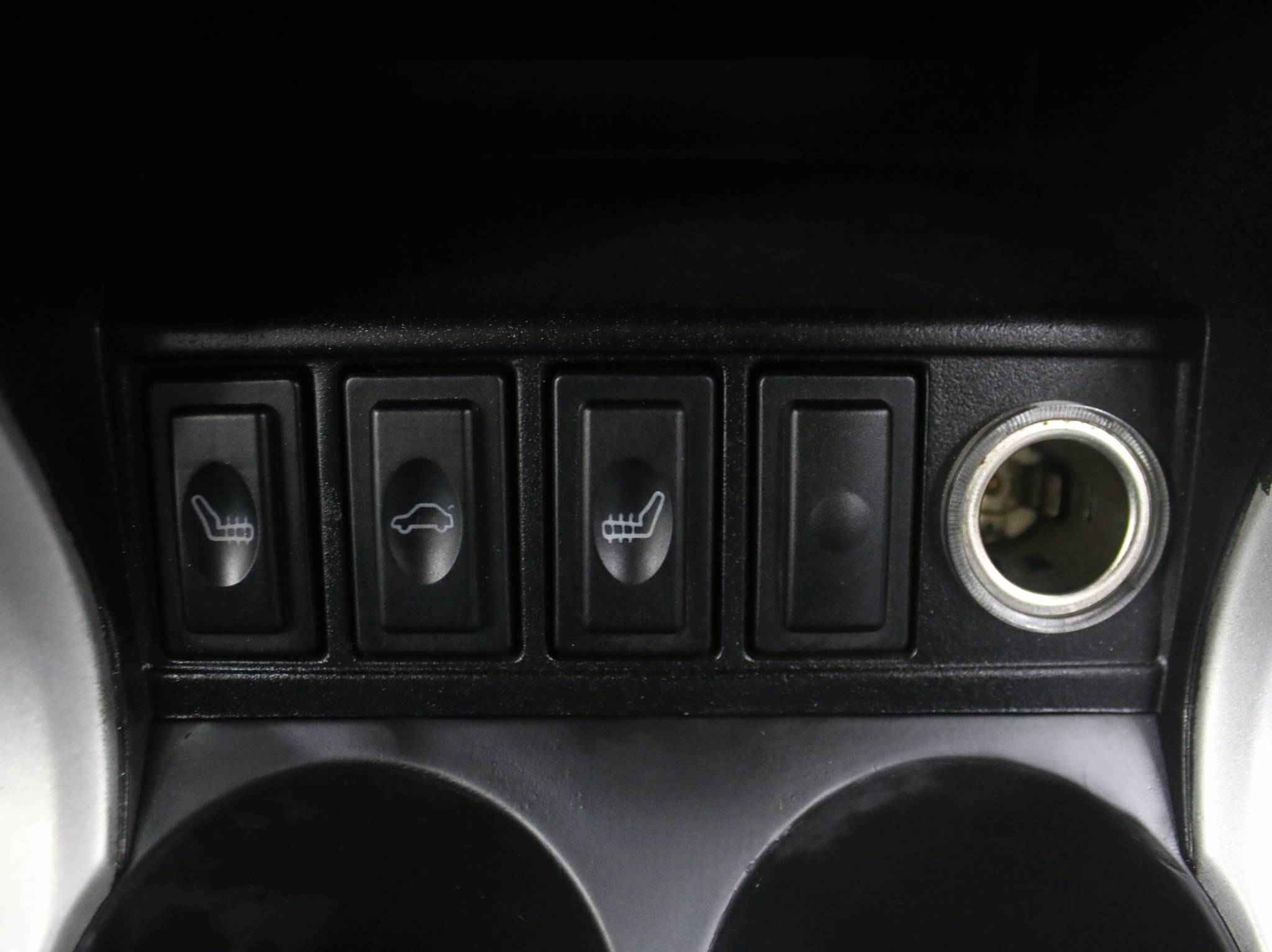 Lifan X60, I Рестайлинг