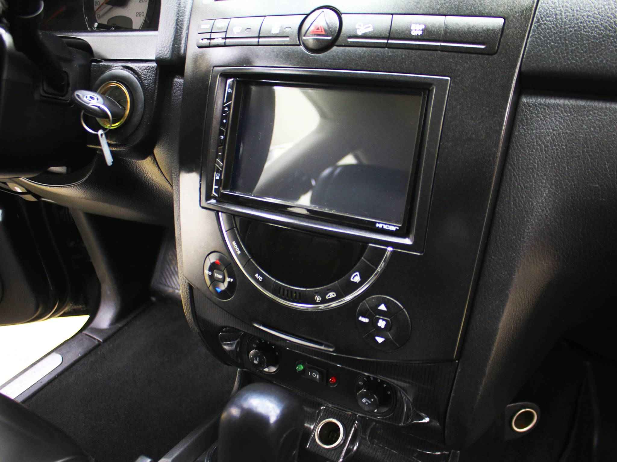 SsangYong Rexton, II