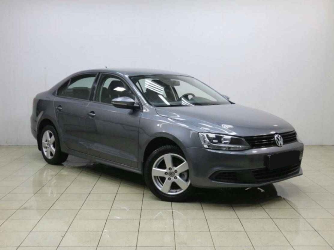 Volkswagen Jetta, VI