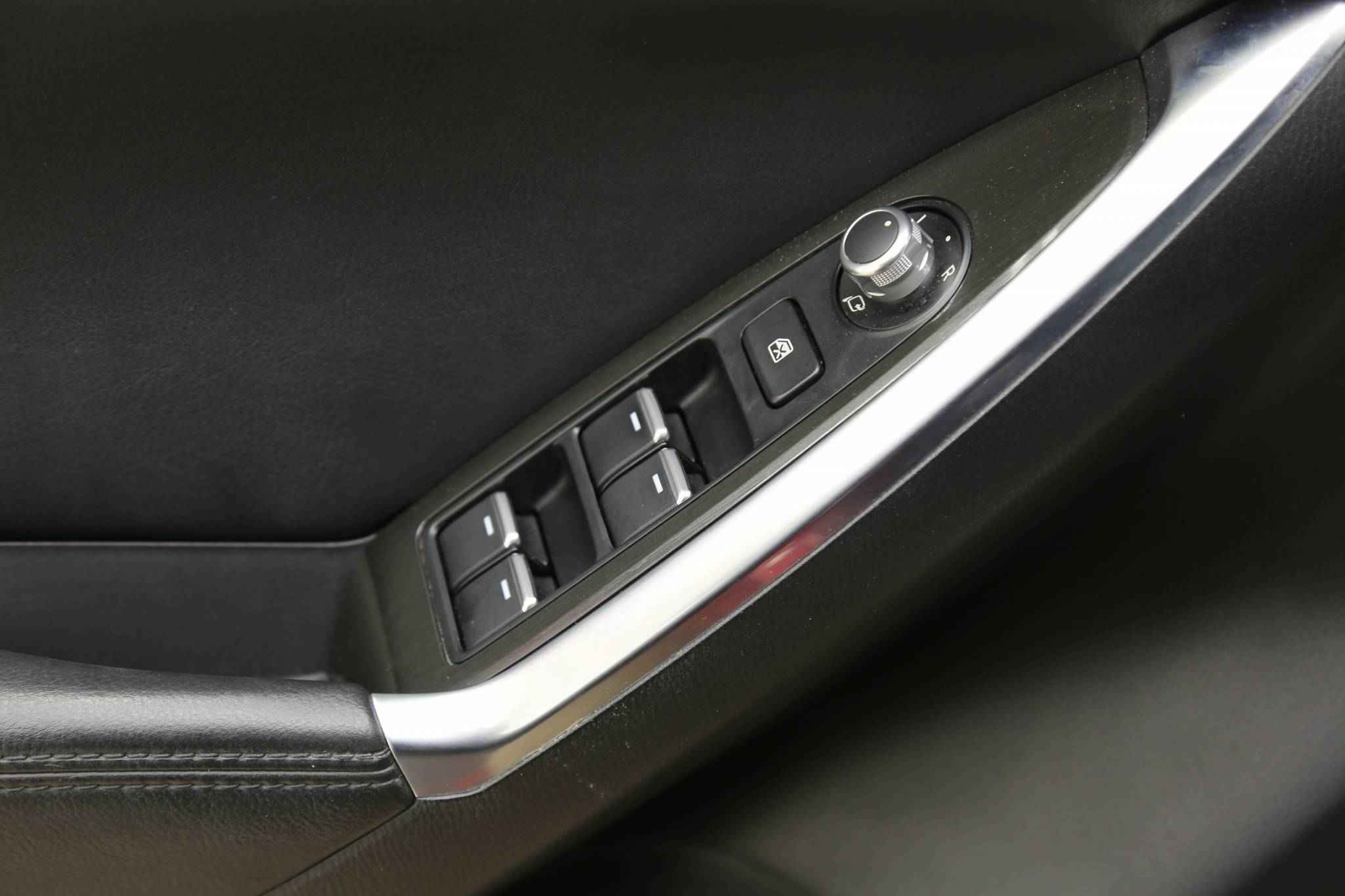 Mazda CX-5, I Рестайлинг