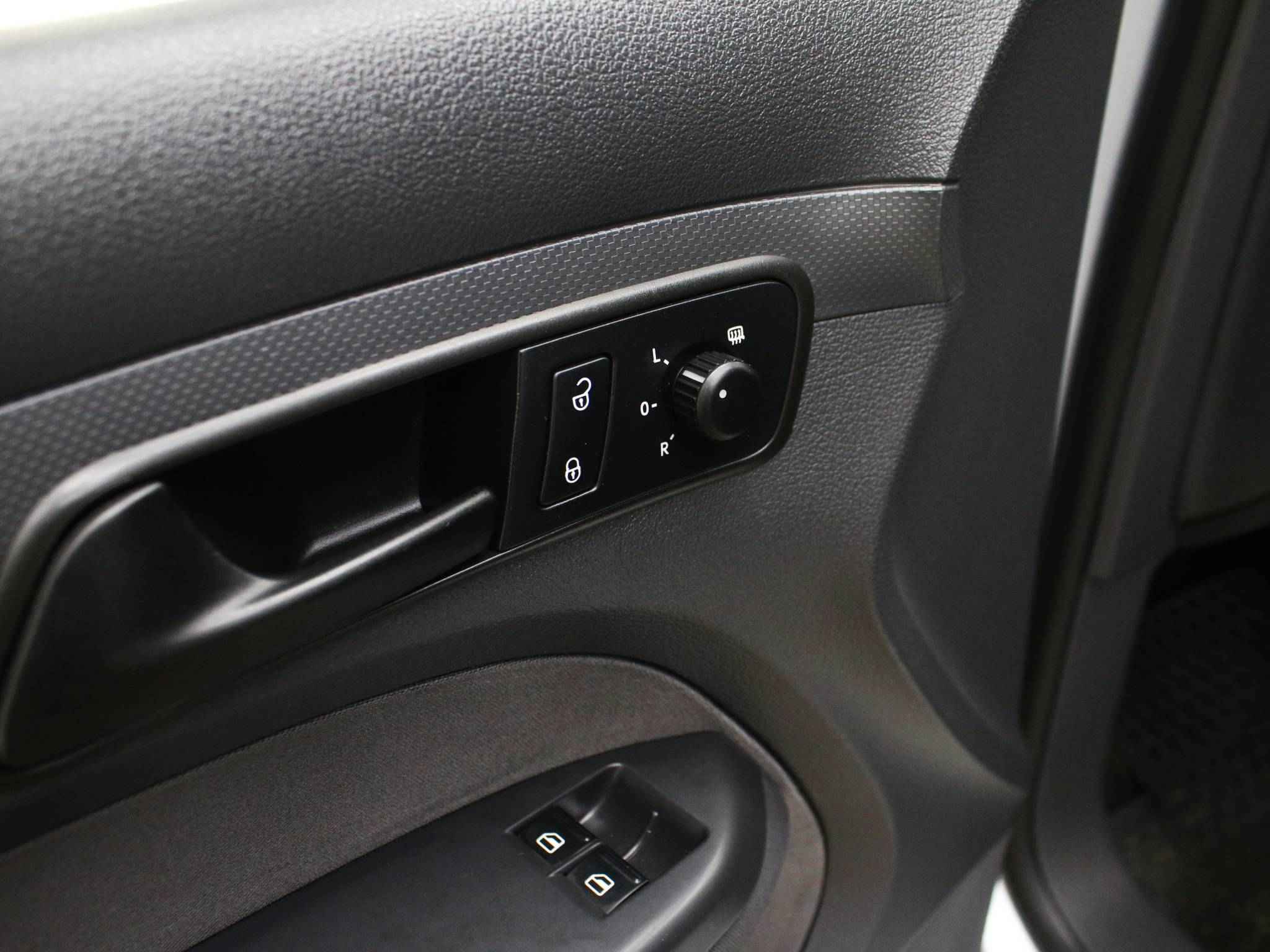 Volkswagen Caddy, III Рестайлинг