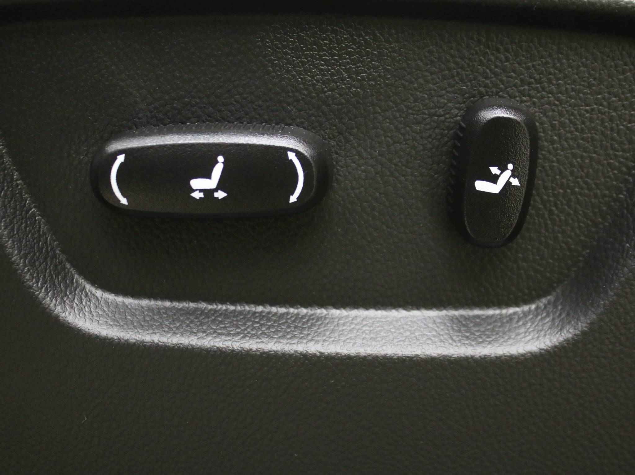 Chevrolet Captiva, I Рестайлинг