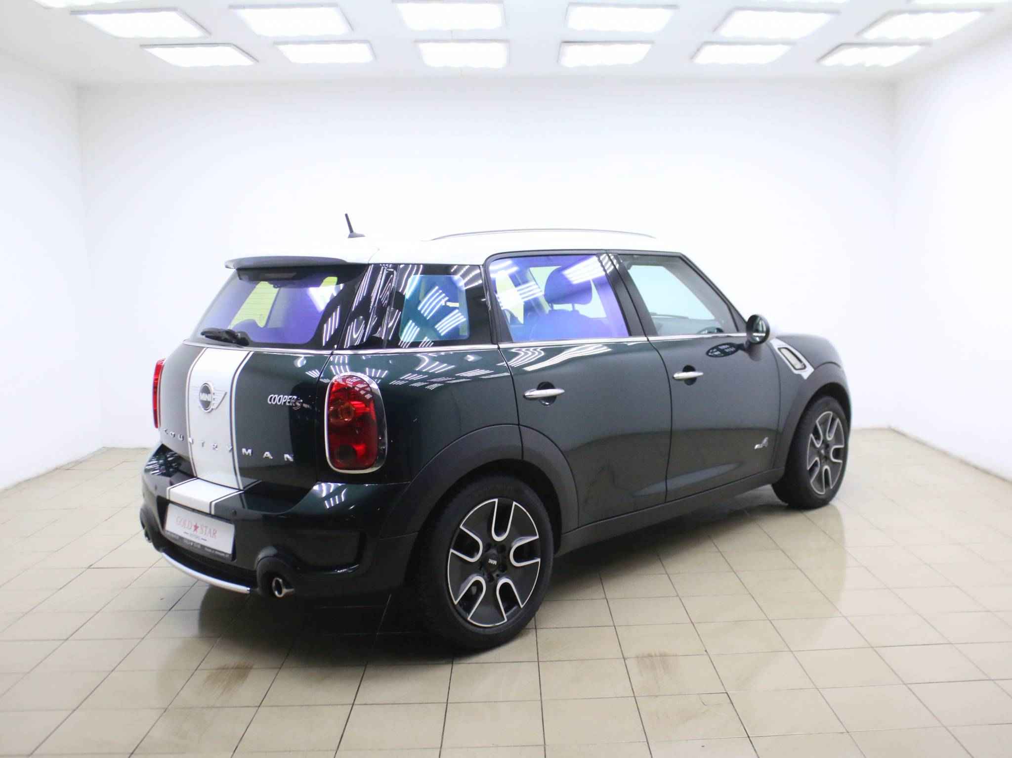 MINI Countryman, I