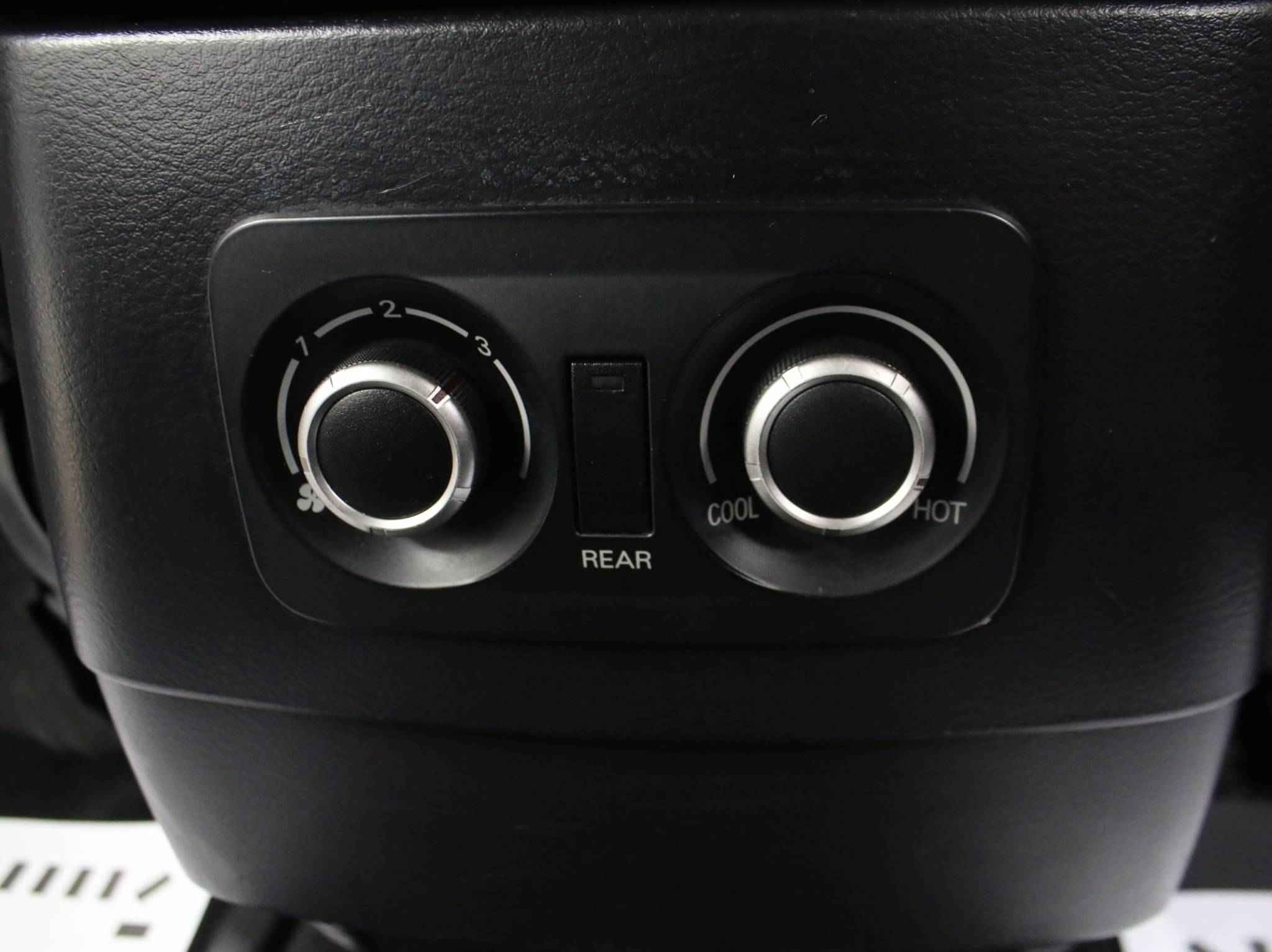 Mitsubishi Pajero, IV Рестайлинг 1