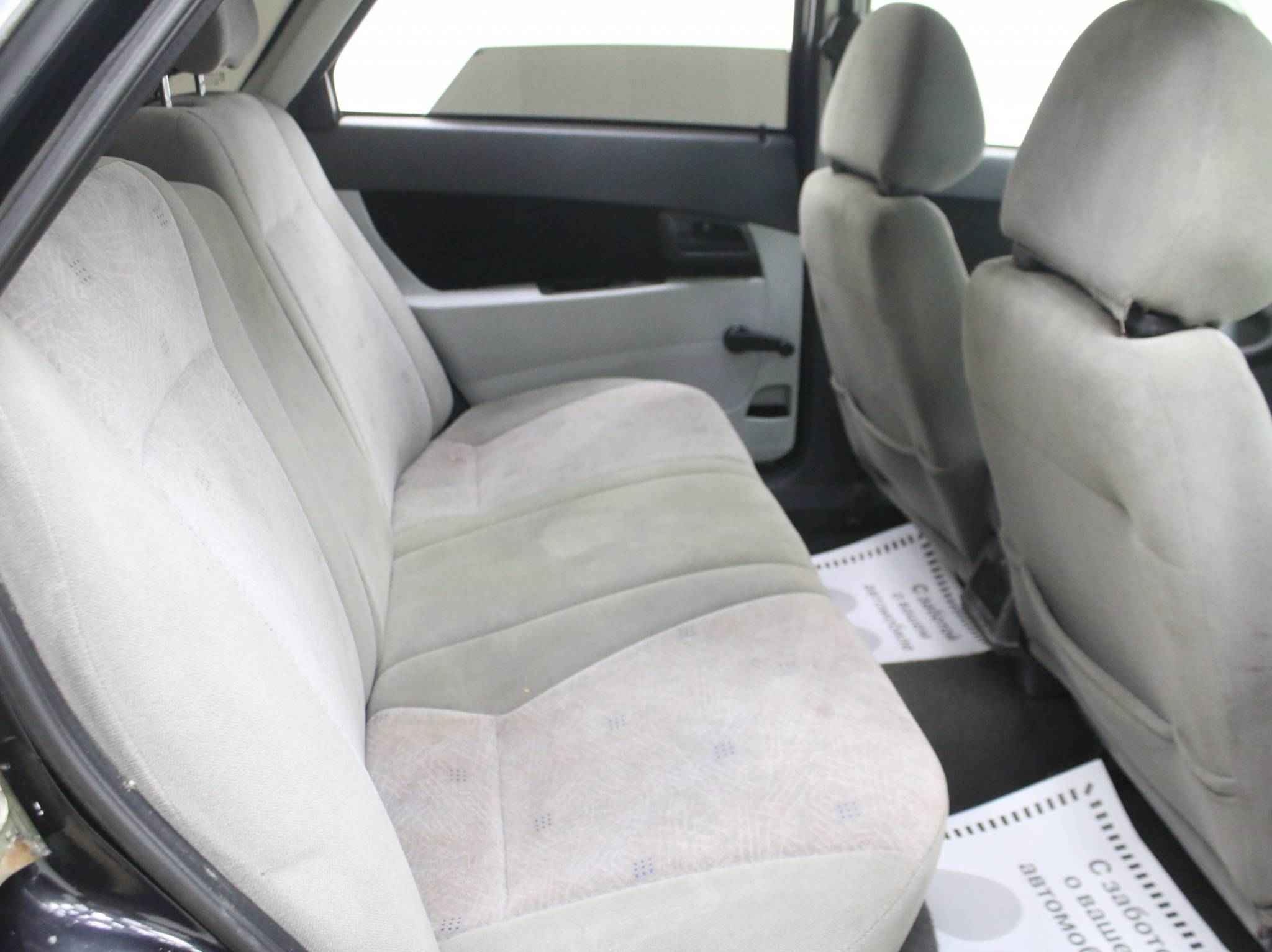 LADA (ВАЗ) Priora, I