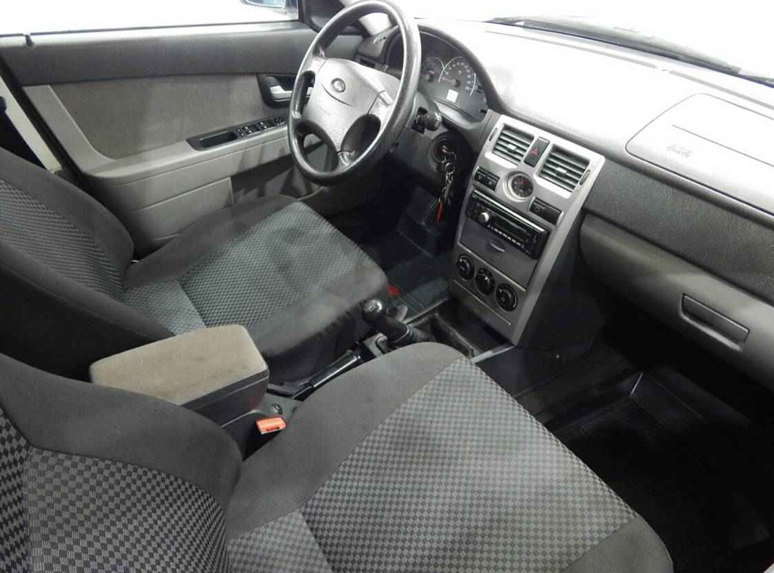 LADA (ВАЗ) Priora, I