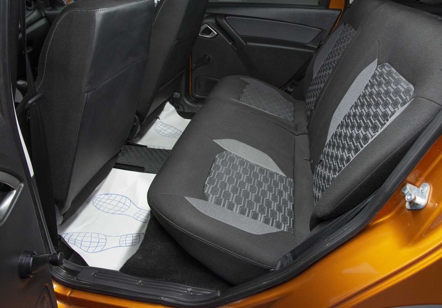 LADA (ВАЗ) Granta Cross