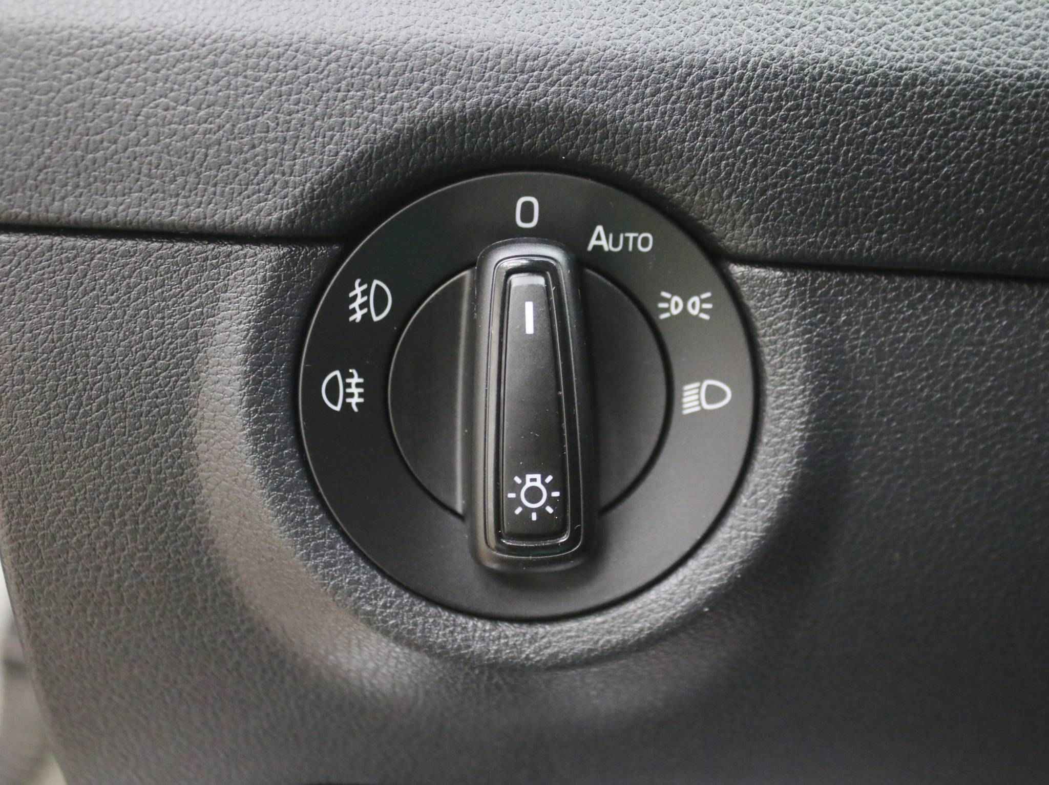 Skoda Octavia, III (A7) Рестайлинг