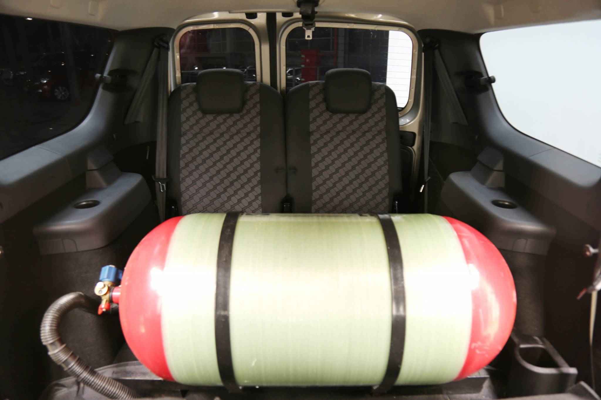 LADA (ВАЗ) Largus, I