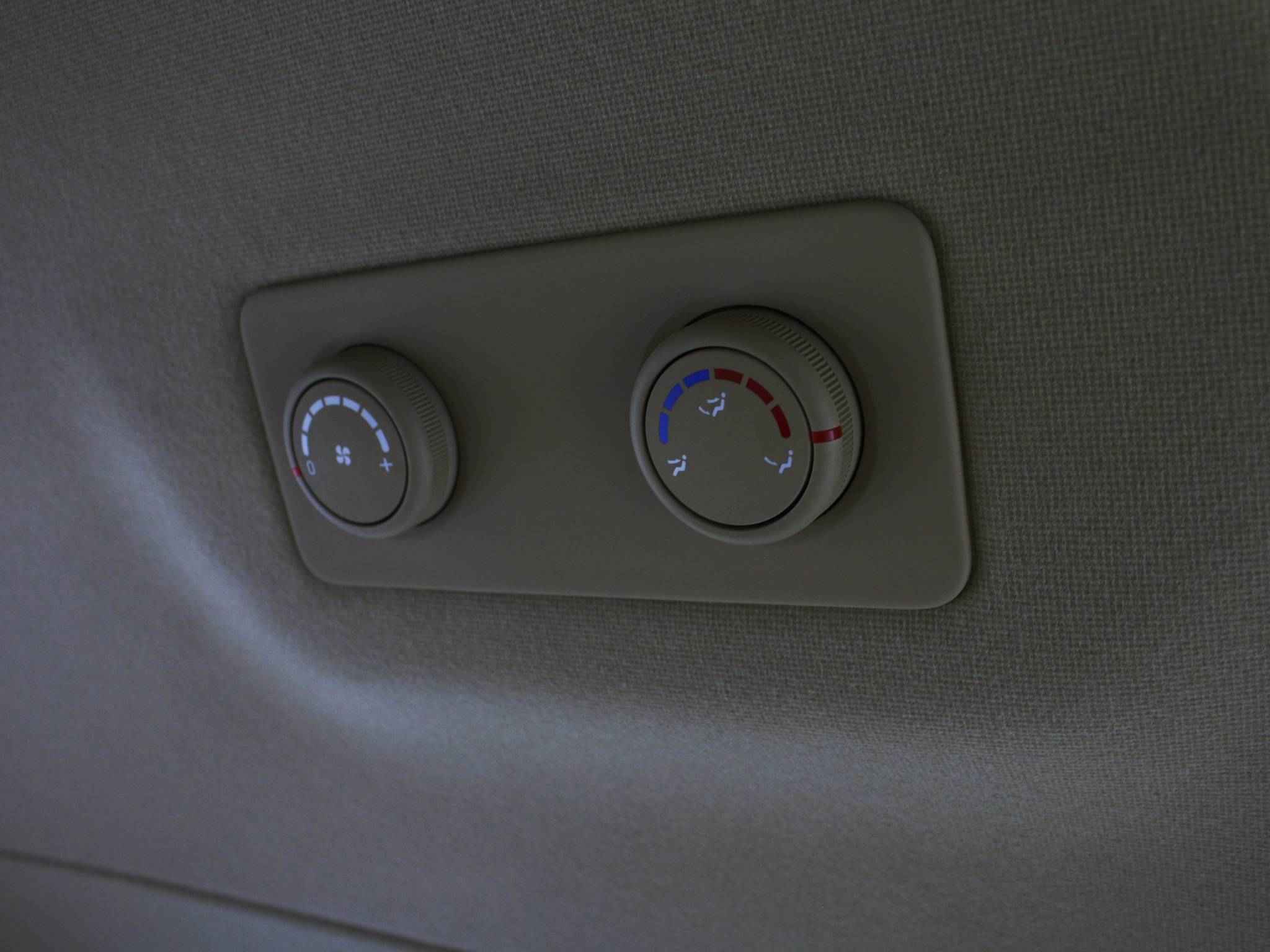 Hyundai H-1, II Рестайлинг