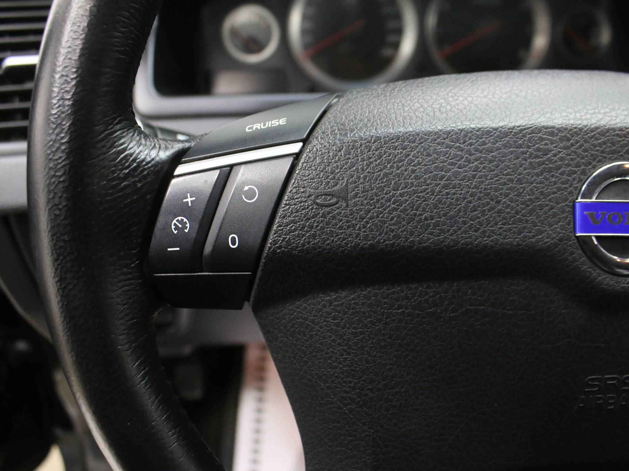 Volvo XC90, I Рестайлинг