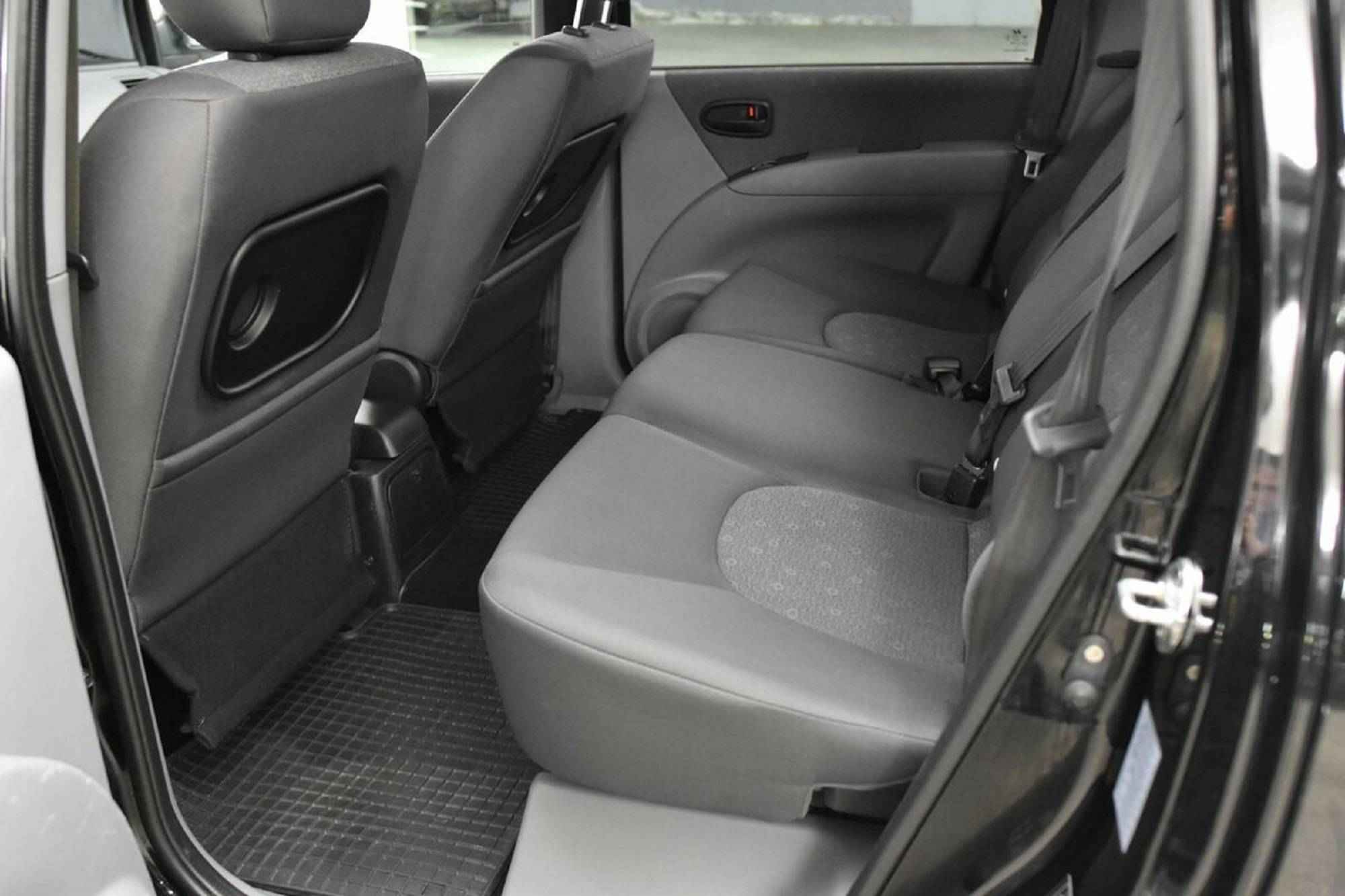 Hyundai Matrix, I Рестайлинг