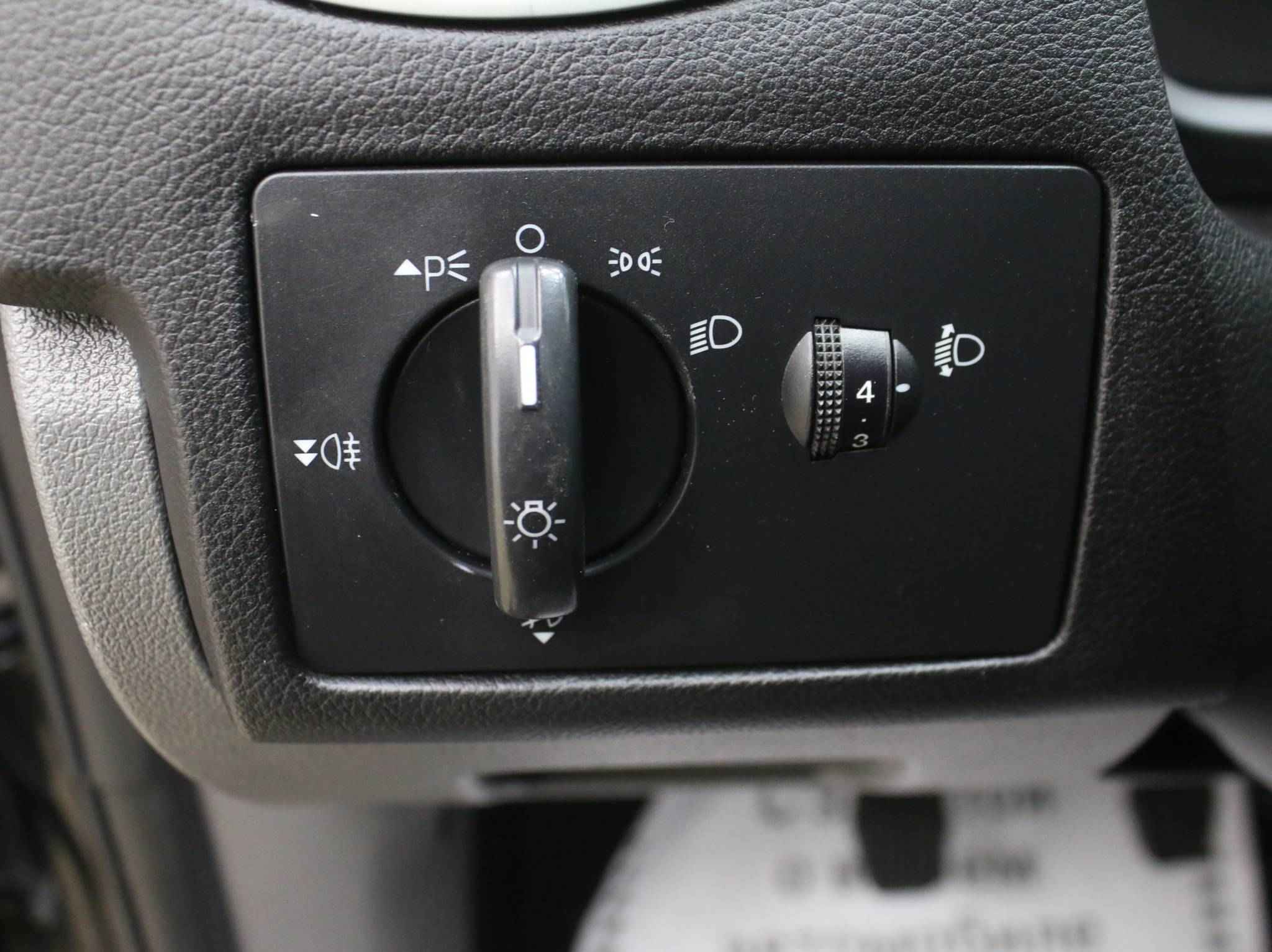 Ford Focus, II Рестайлинг