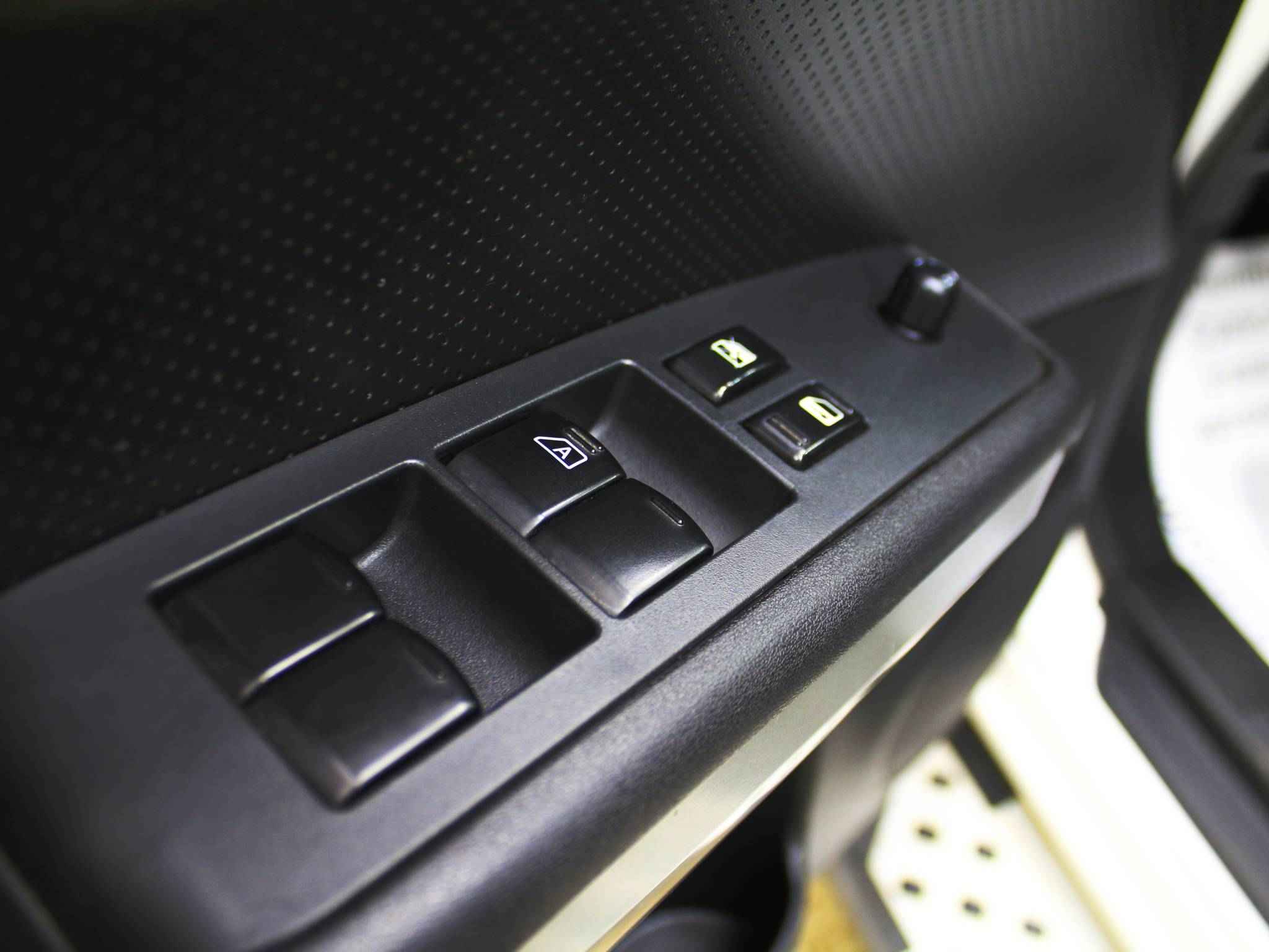 Nissan X-Trail, II Рестайлинг