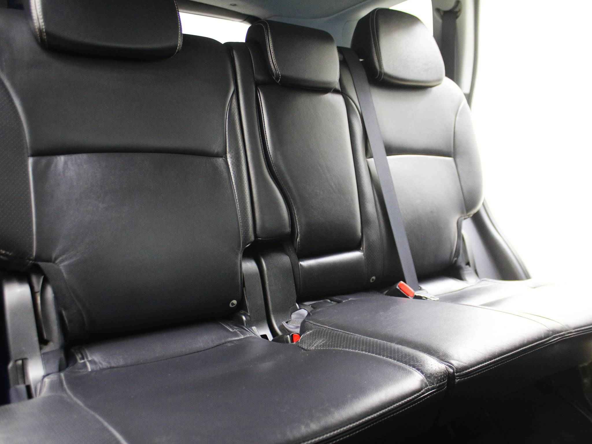 Mitsubishi Outlander, II