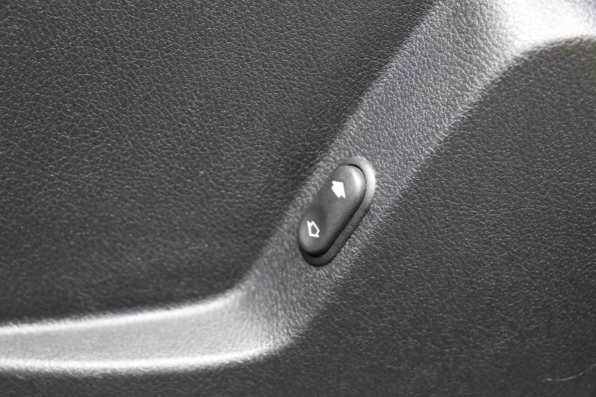 Ford S-MAX, I Рестайлинг