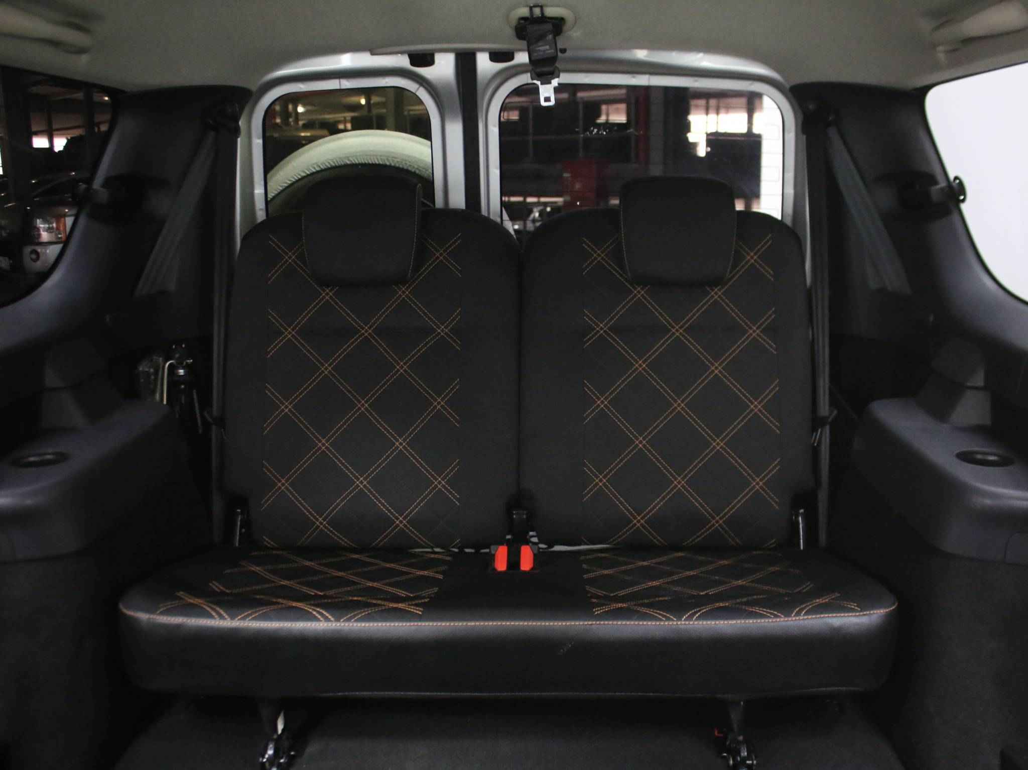 LADA (ВАЗ) Largus, I